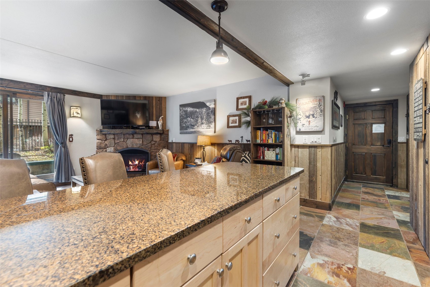 455 Village Road Breckenridge CO 80424