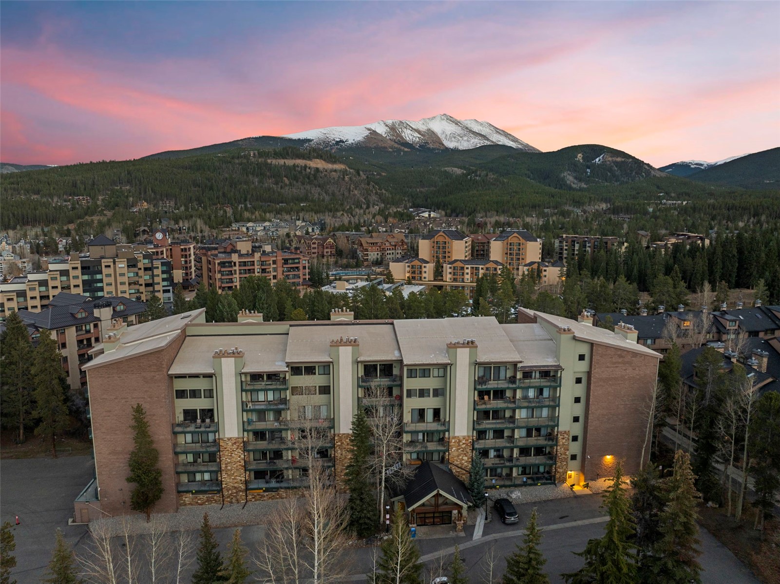455 Village Road Breckenridge CO 80424