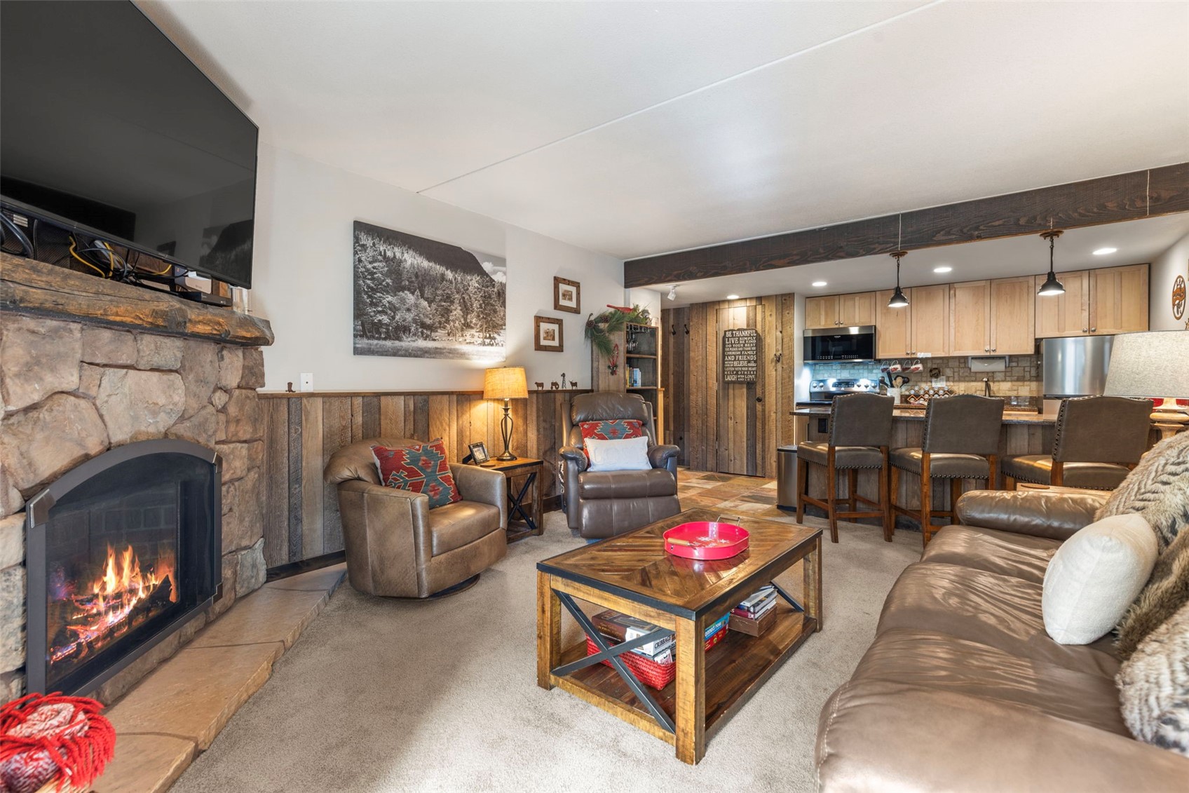 455 Village Road Breckenridge CO 80424