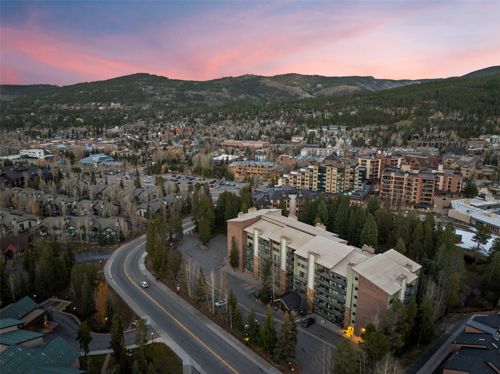 455 Village Road Breckenridge CO 80424