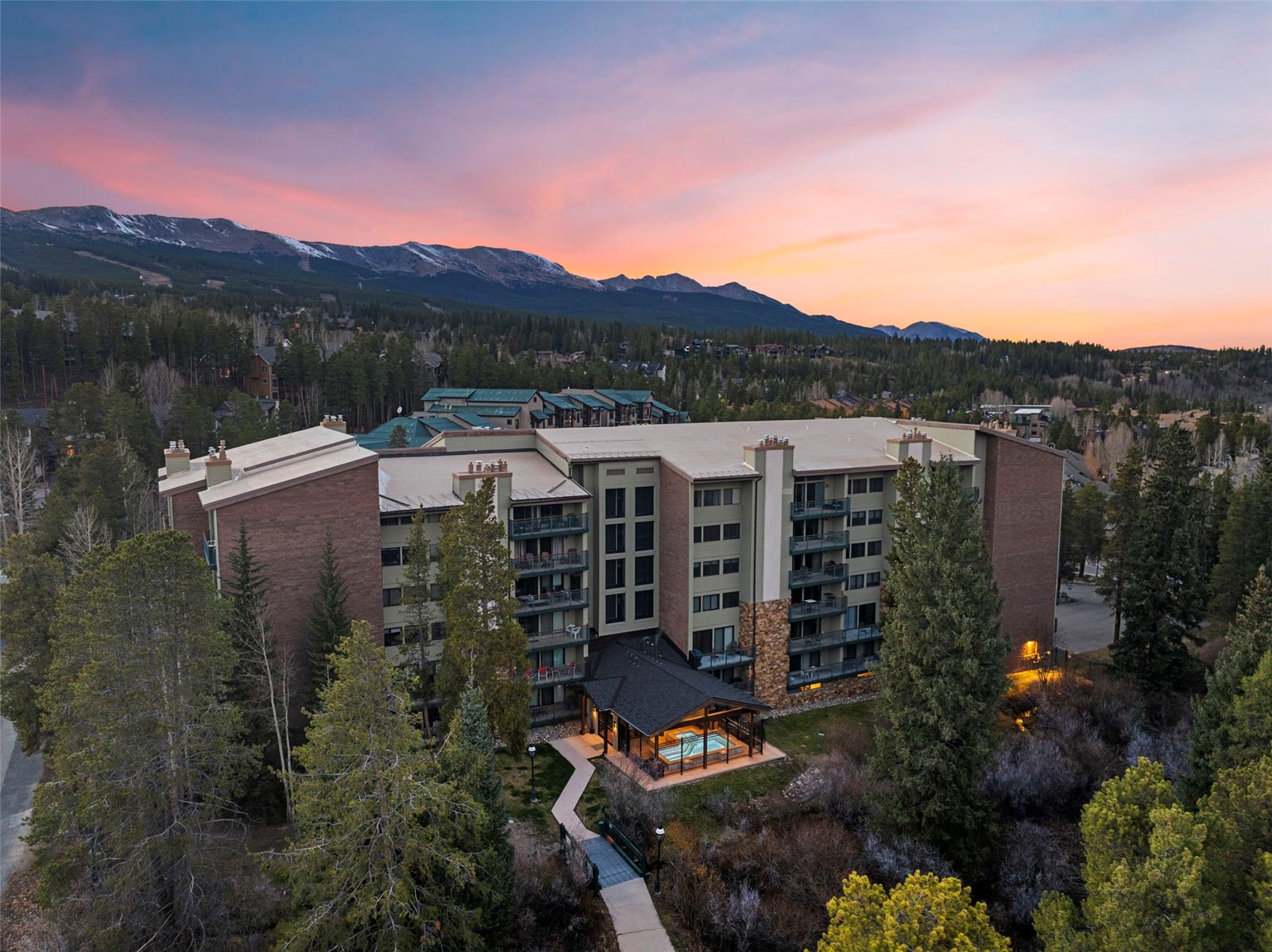 455 Village Road Breckenridge CO 80424
