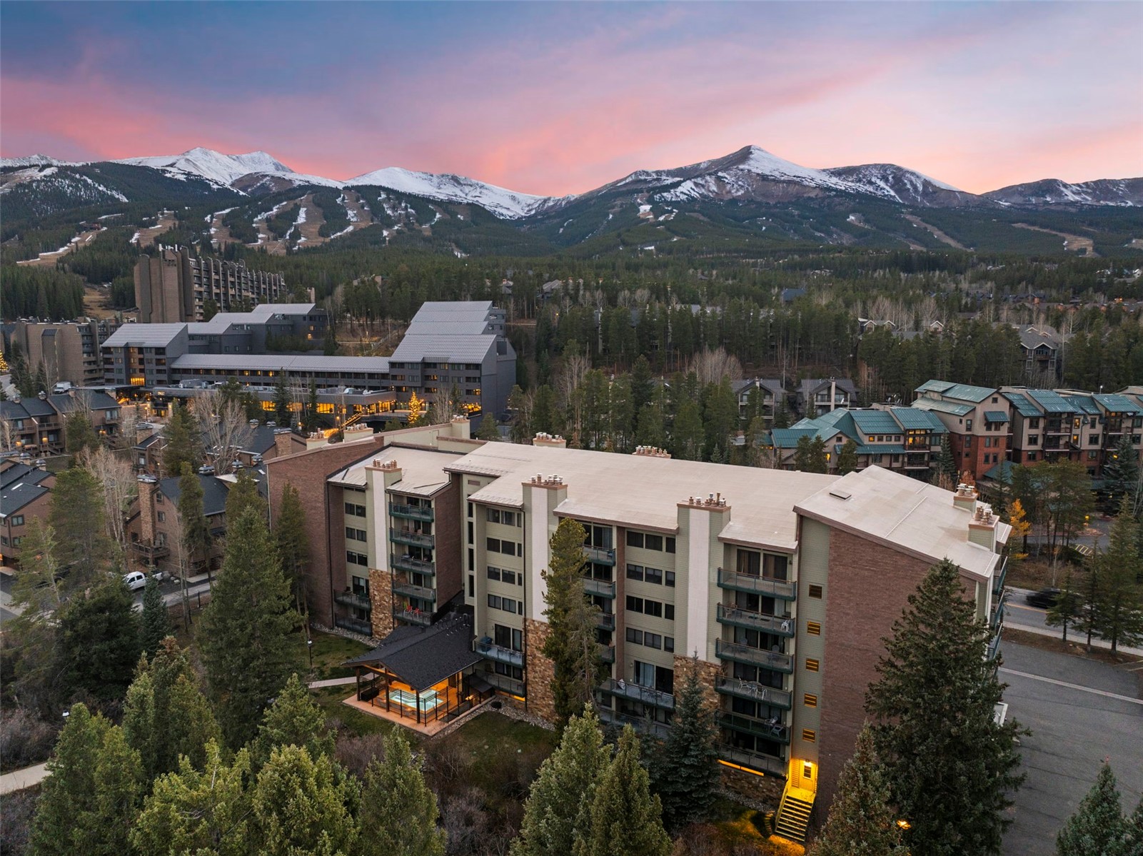 455 Village Road Breckenridge CO 80424