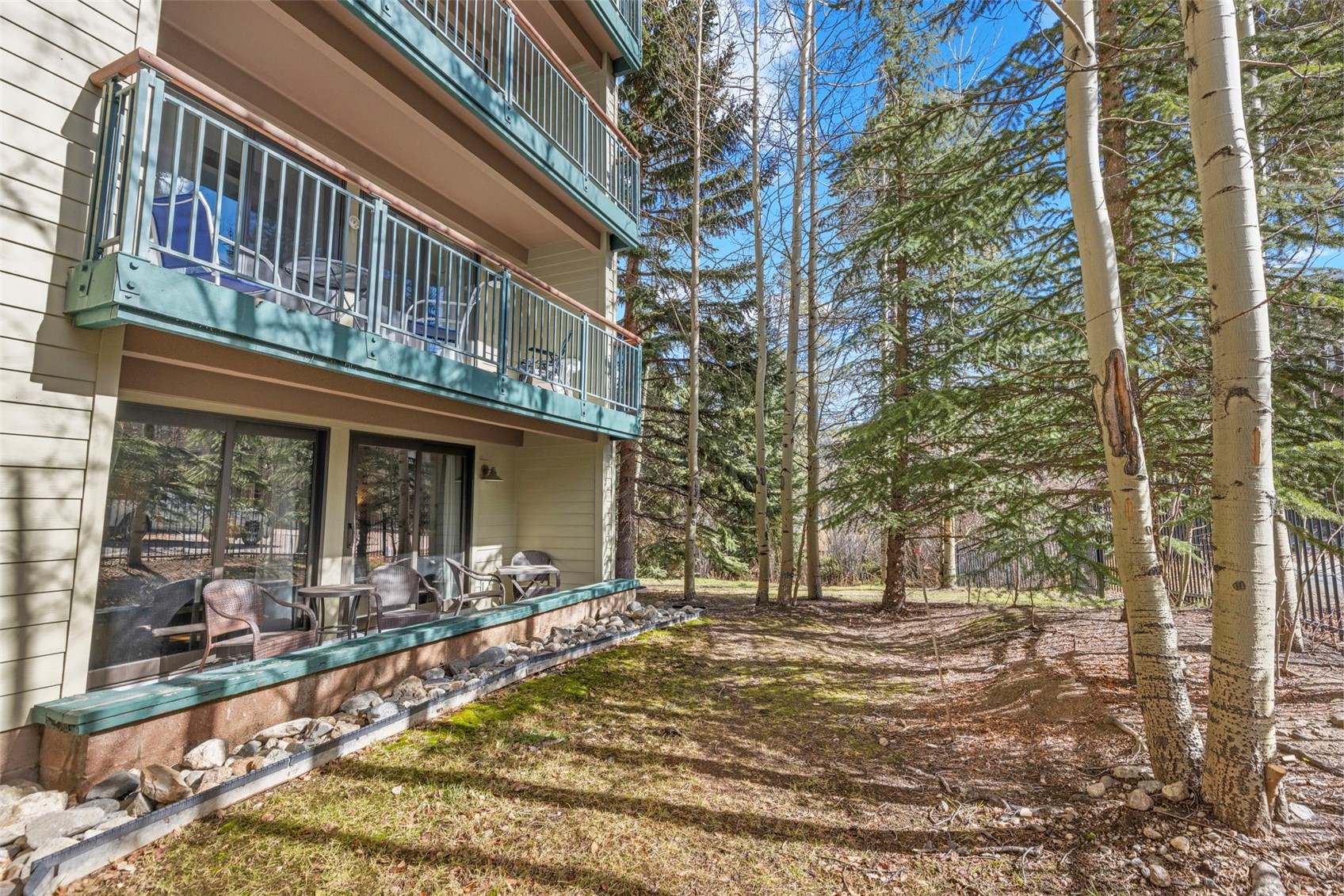 455 Village Road Breckenridge CO 80424