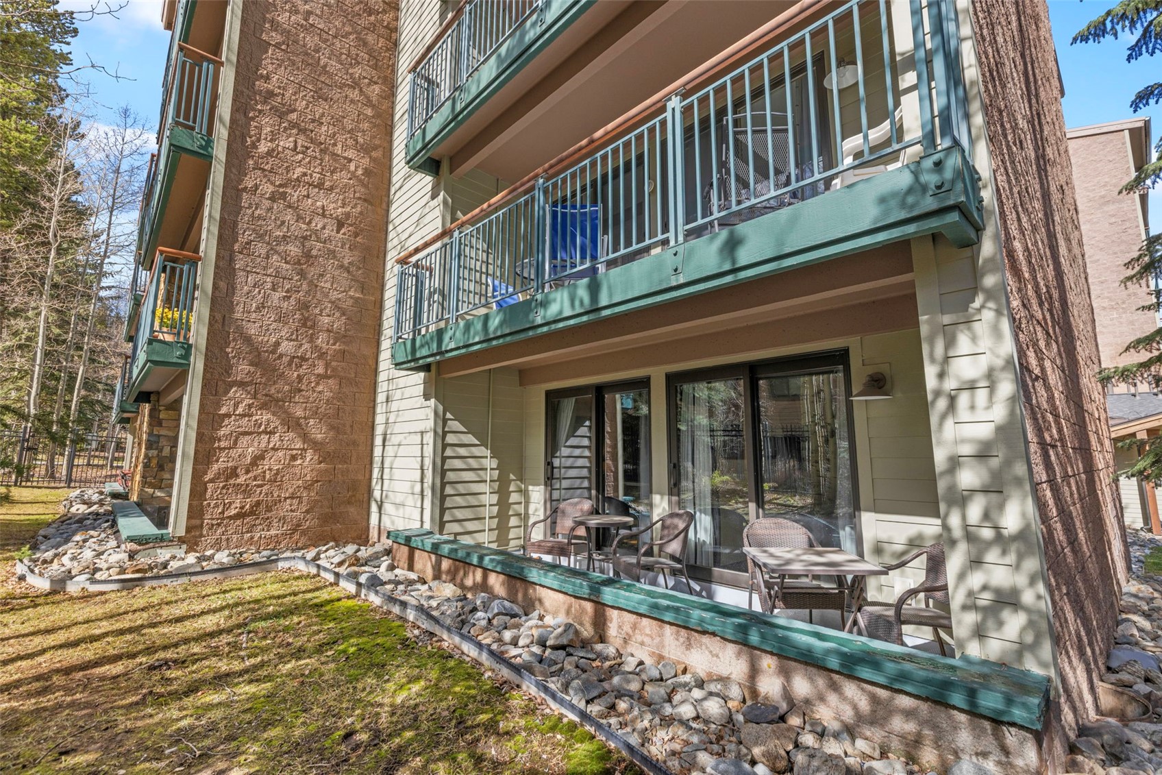 455 Village Road Breckenridge CO 80424