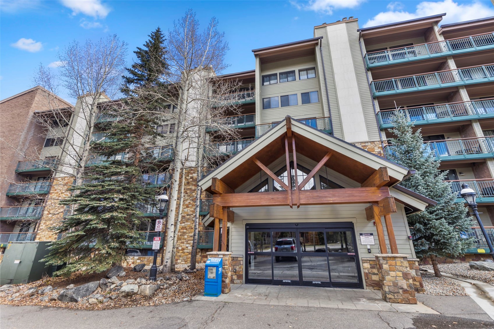 455 Village Road Breckenridge CO 80424