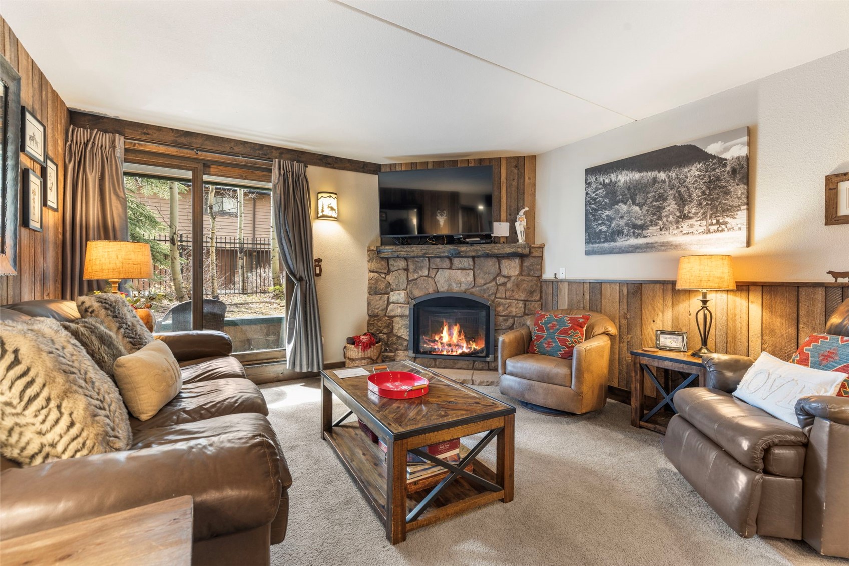 455 Village Road Breckenridge CO 80424