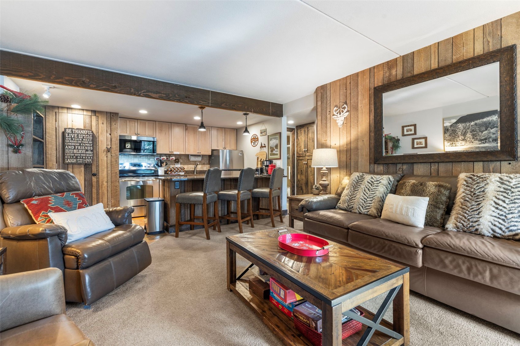 455 Village Road Breckenridge CO 80424