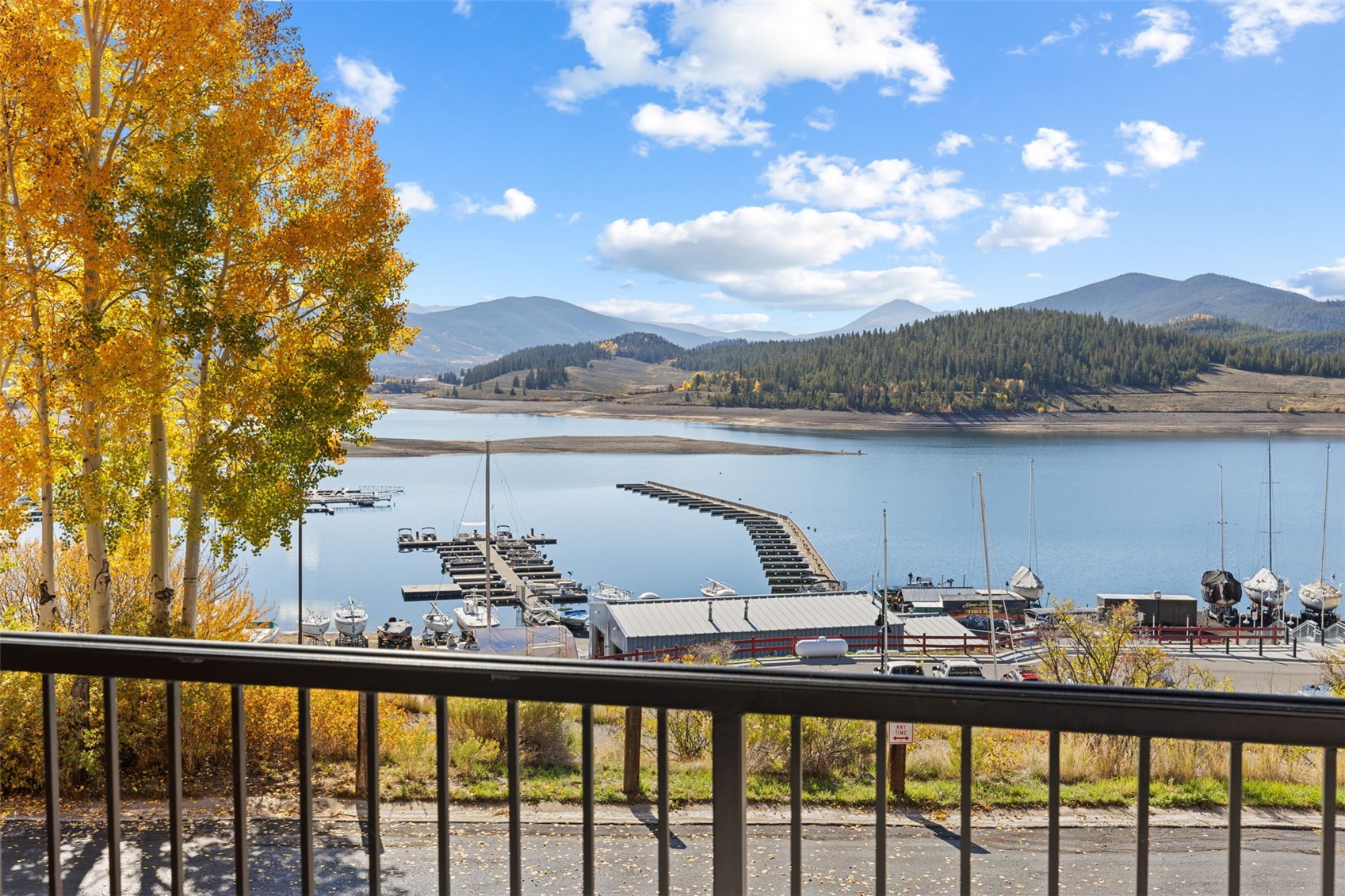 188 E La Bonte Street Dillon CO 80435
