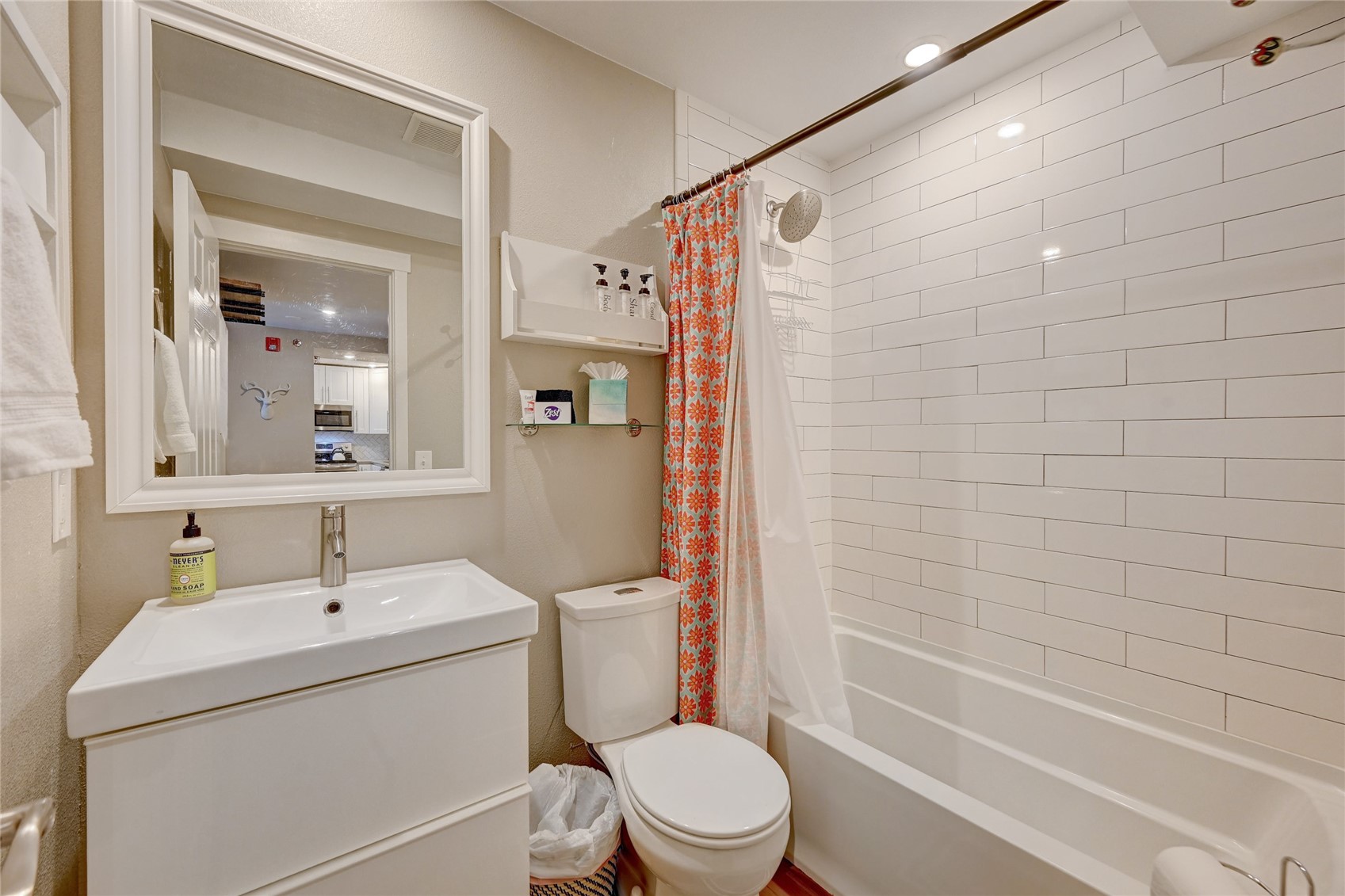 110 S Park Avenue Breckenridge CO 80424