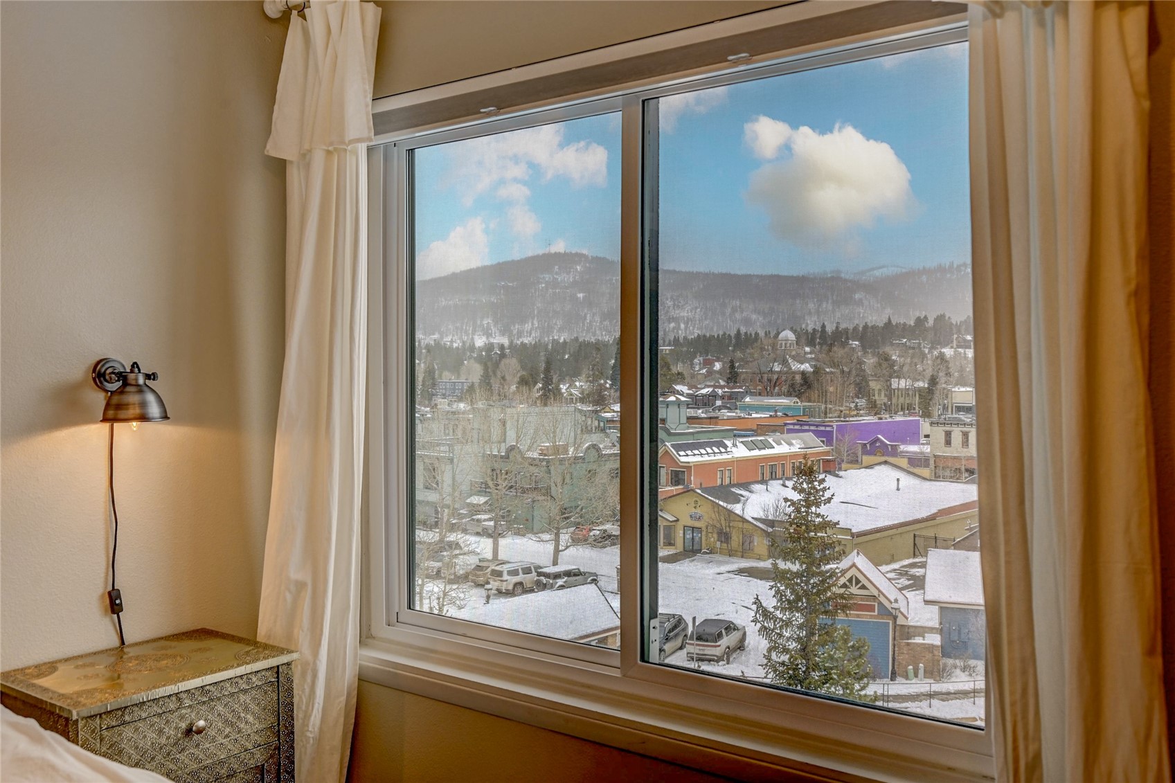 110 S Park Avenue Breckenridge CO 80424