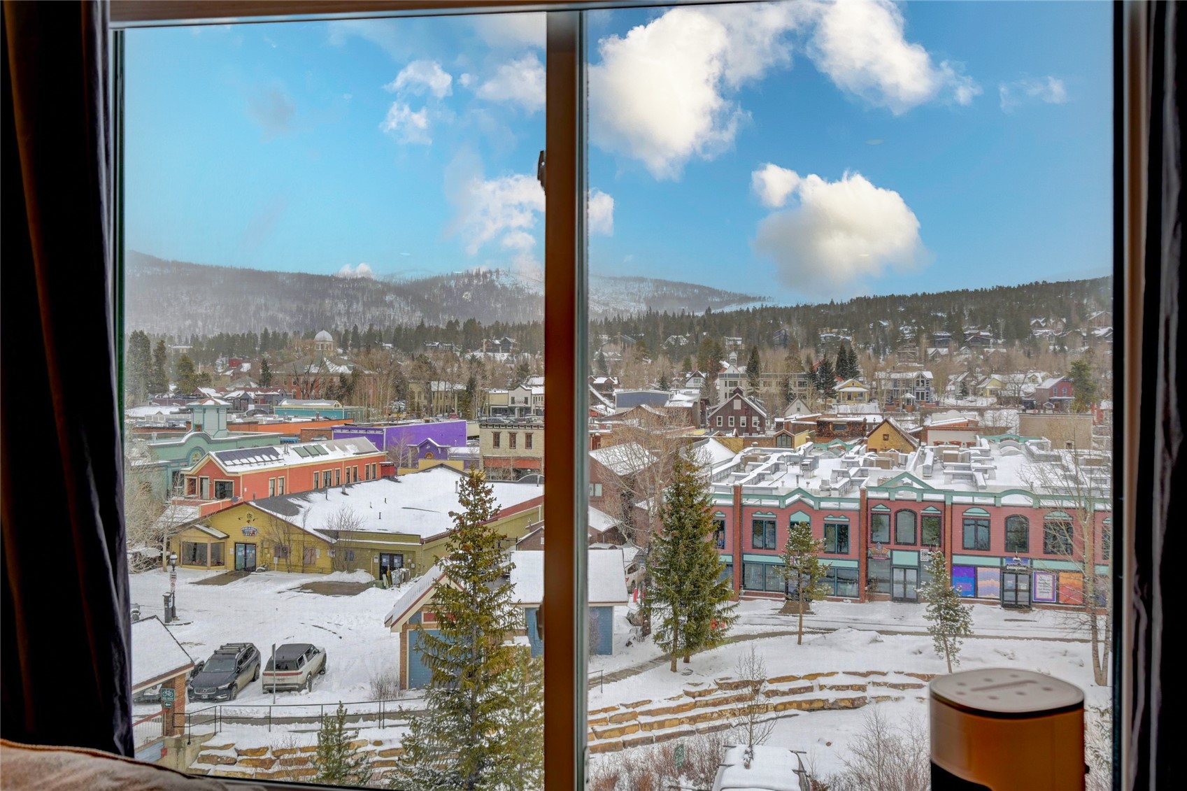110 S Park Avenue Breckenridge CO 80424