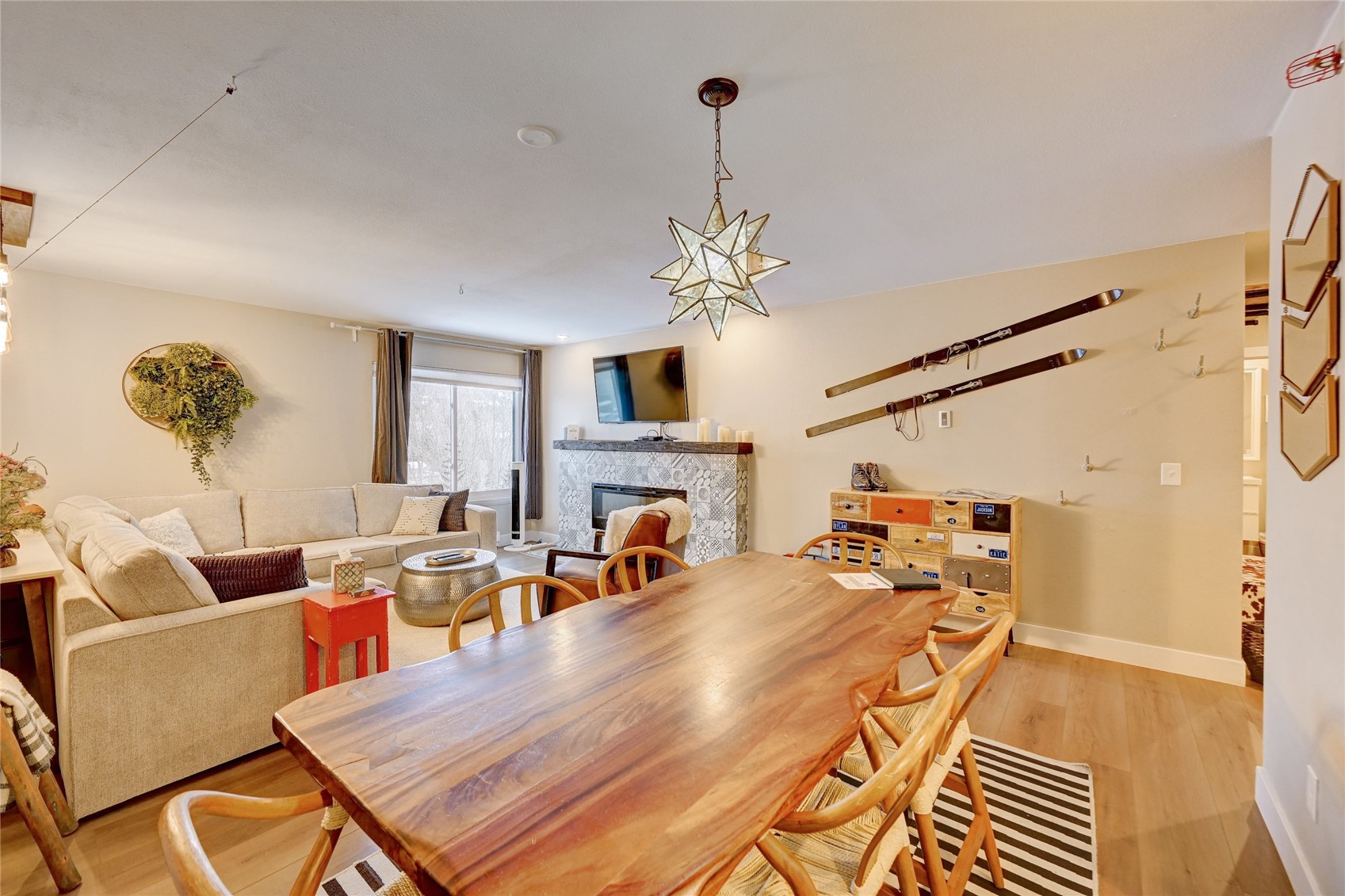 110 S Park Avenue Breckenridge CO 80424