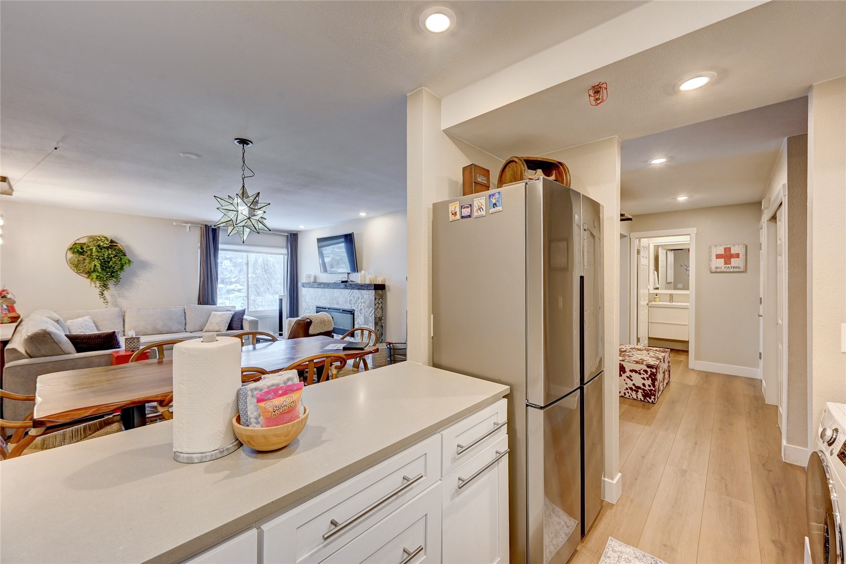 110 S Park Avenue Breckenridge CO 80424