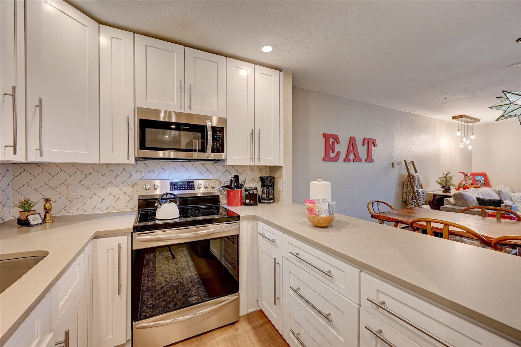 110 S Park Avenue Breckenridge CO 80424