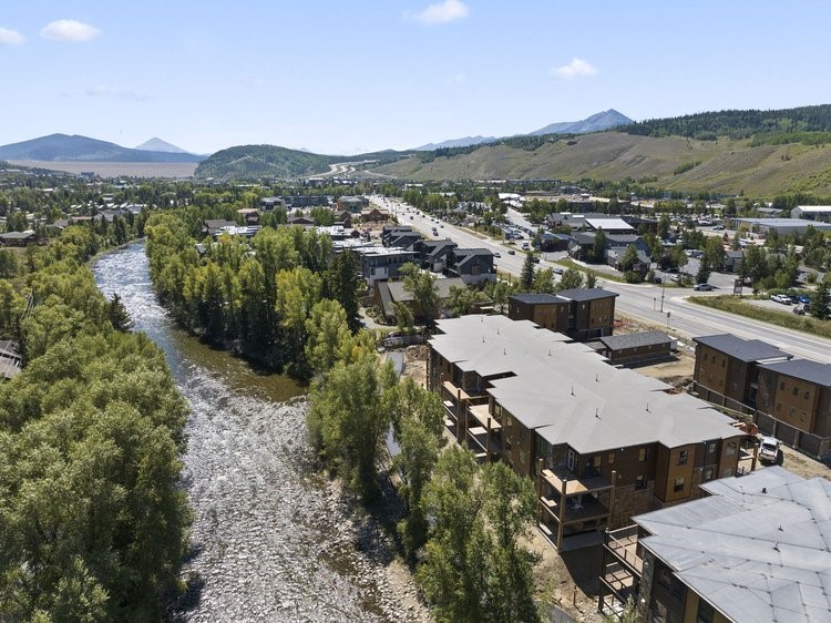 1044 Blue River Parkway Silverthorne CO 80498