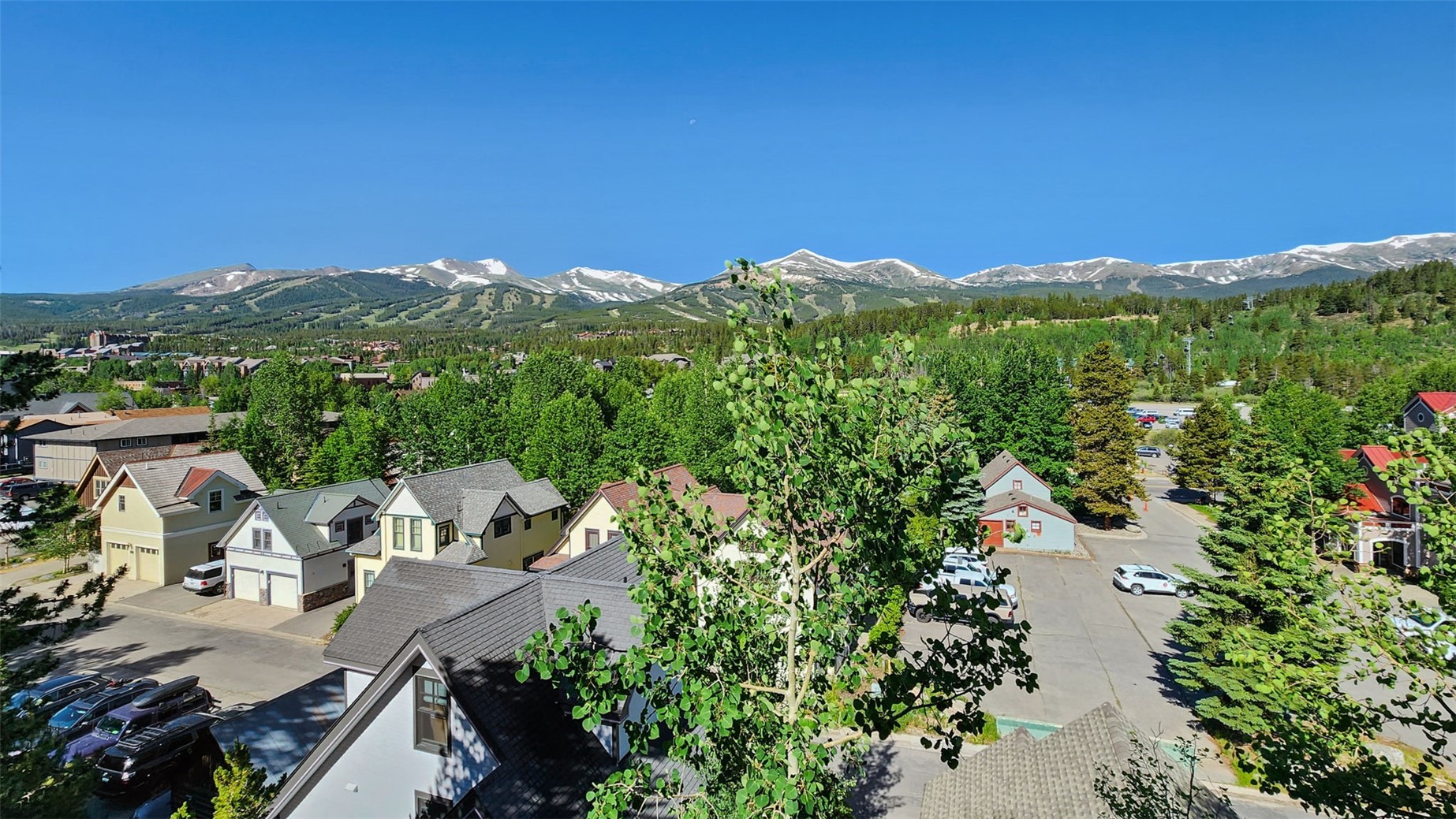 301 N French Street Breckenridge CO 80424