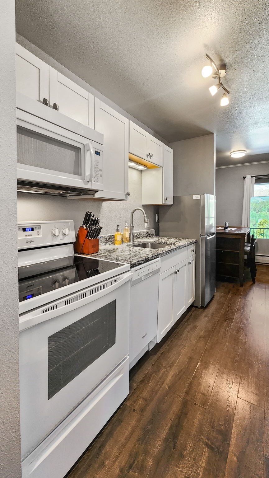 301 N French Street Breckenridge CO 80424
