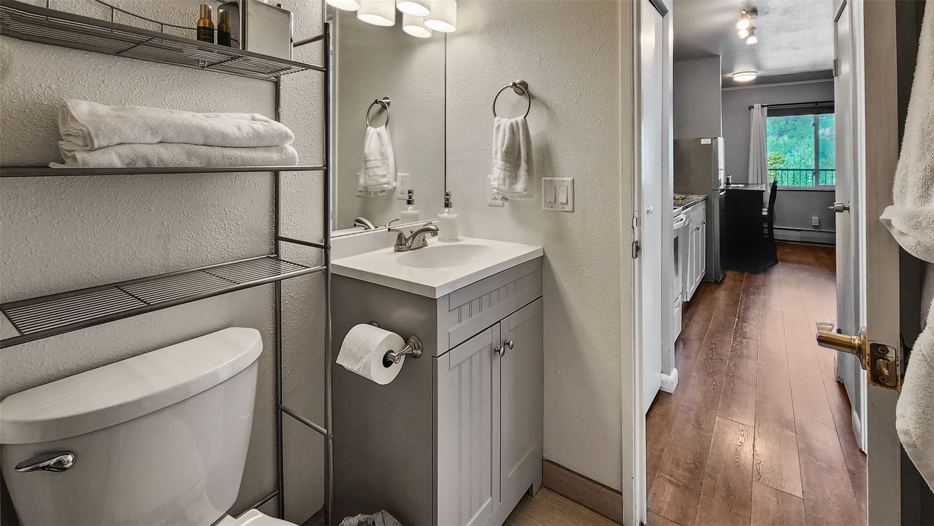 301 N French Street Breckenridge CO 80424