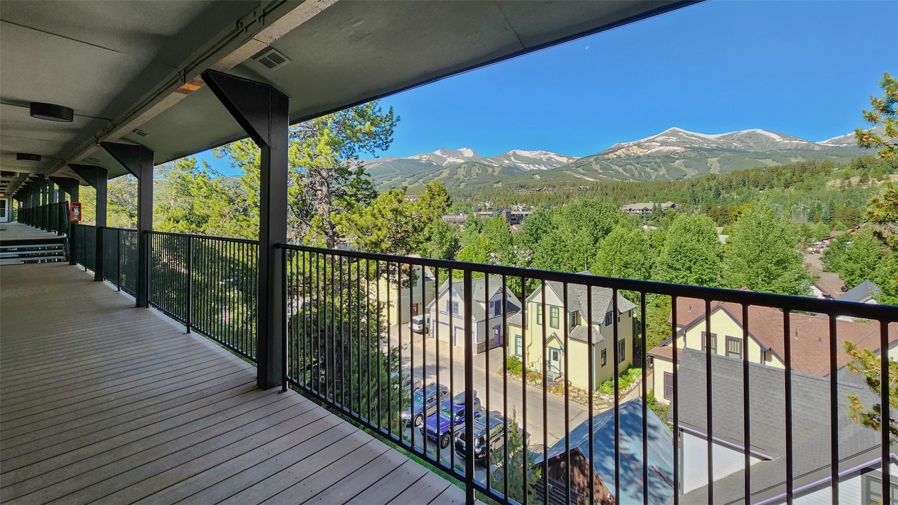 301 N French Street Breckenridge CO 80424
