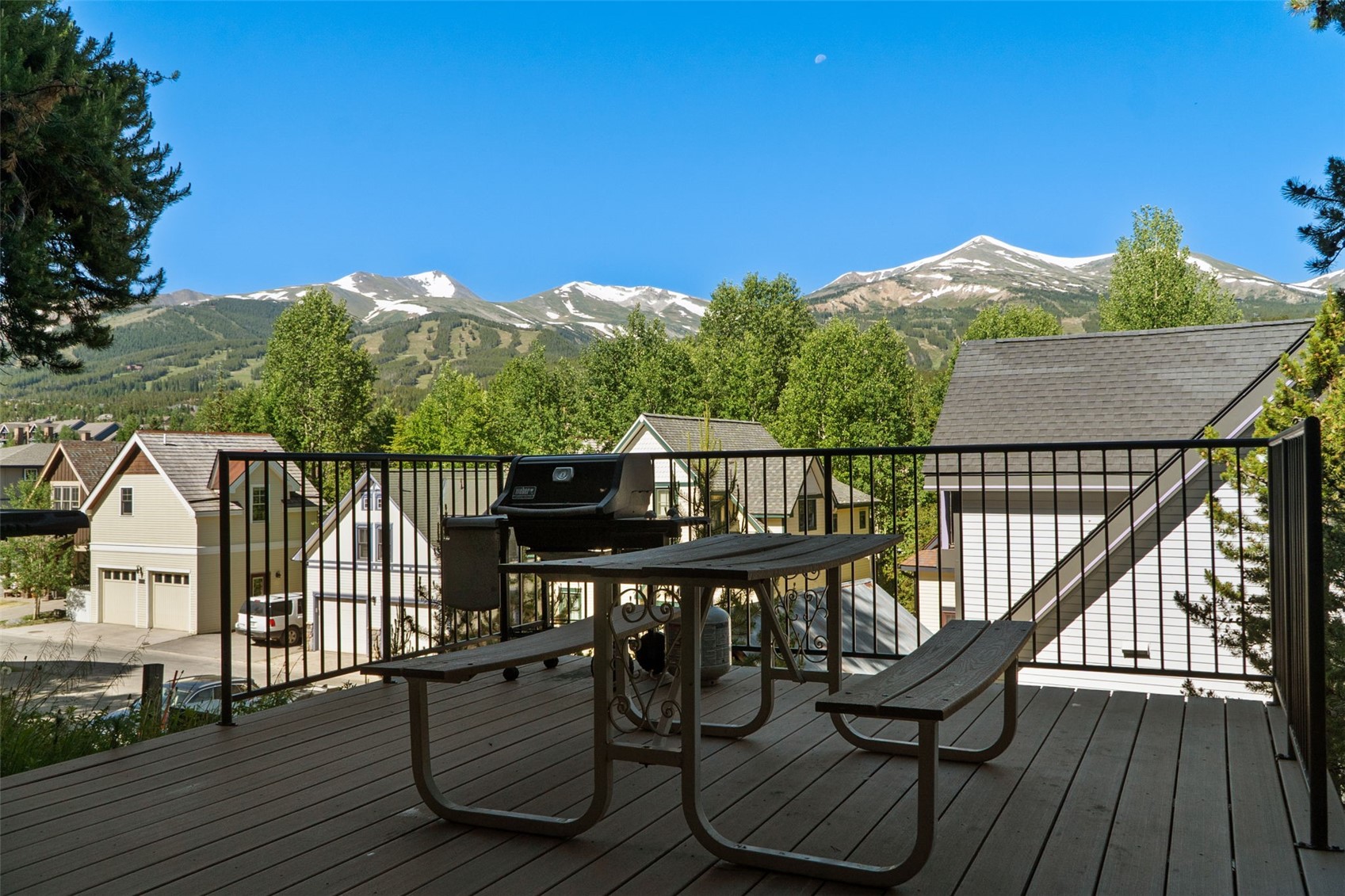 301 N French Street Breckenridge CO 80424