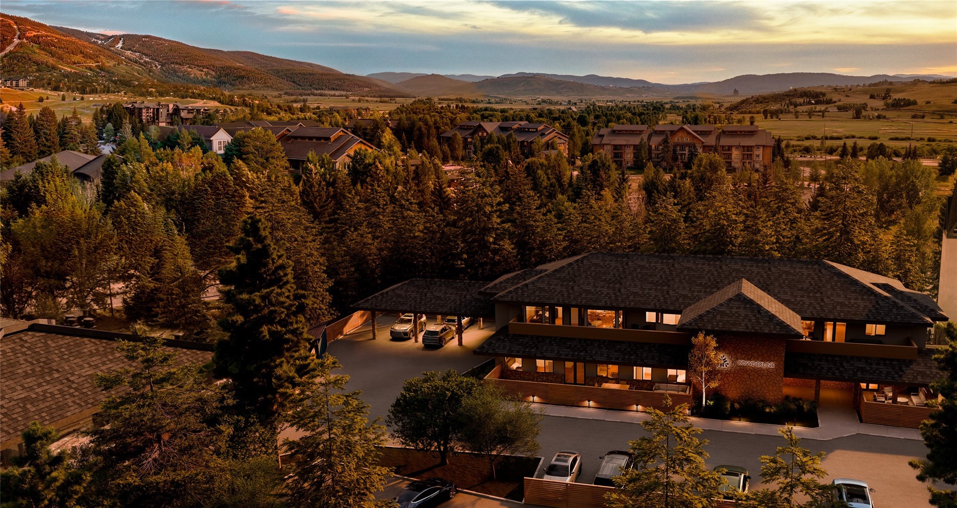 2155 Resort Drive Steamboat Springs CO 80487