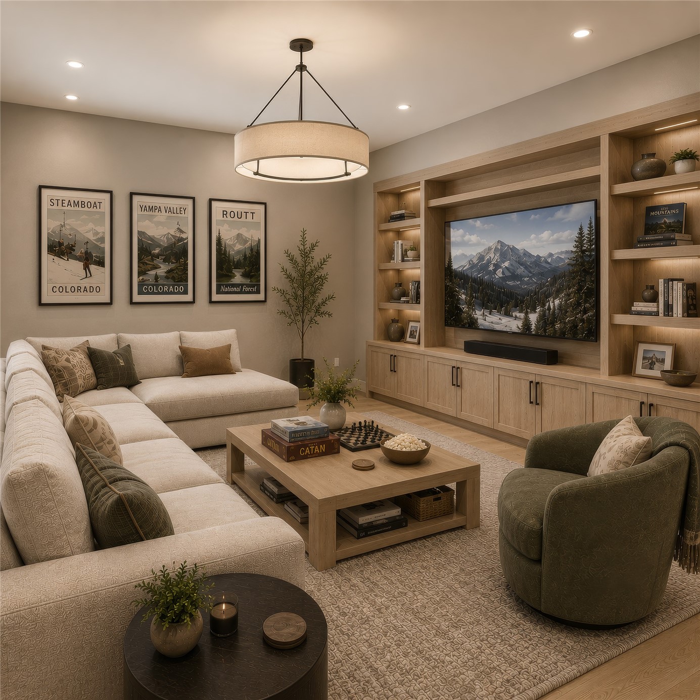 2155 Resort Drive Steamboat Springs CO 80487