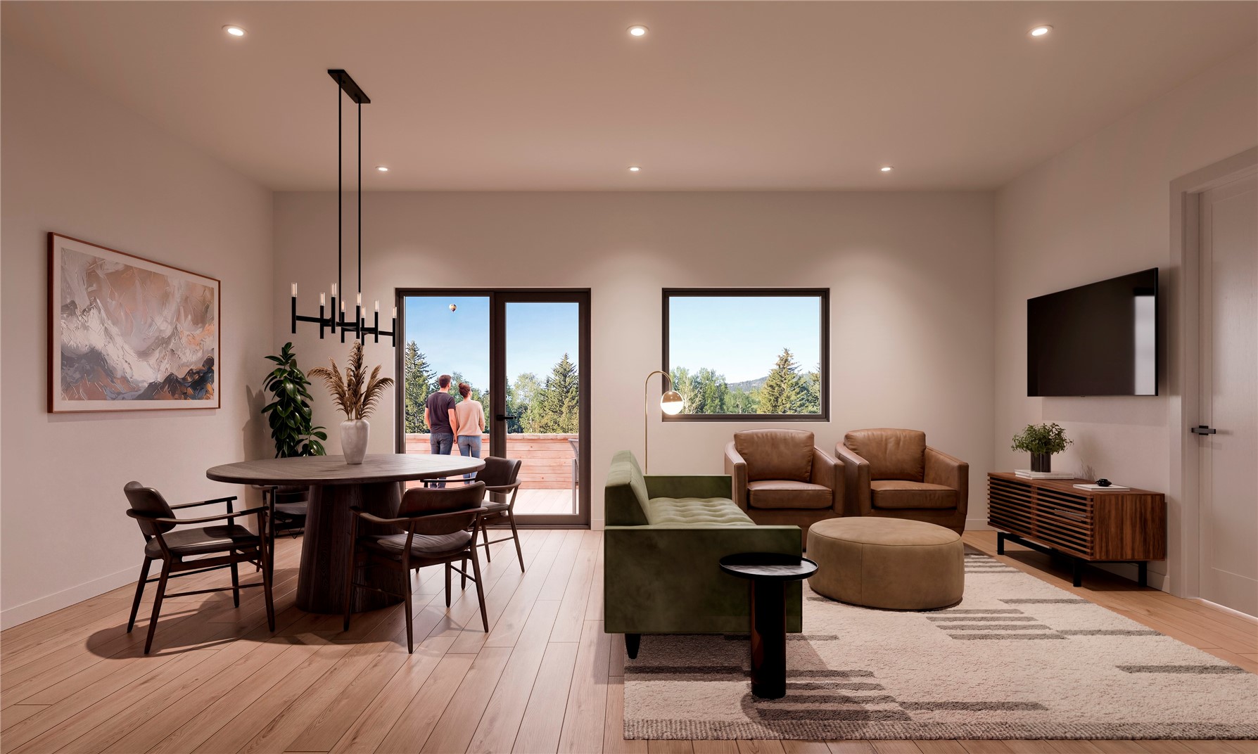 2155 Resort Drive Steamboat Springs CO 80487