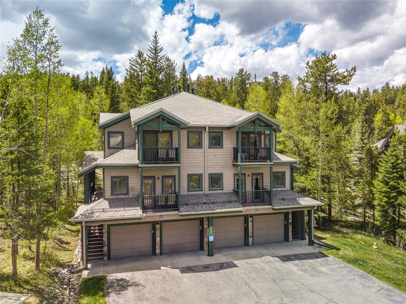 260 Ski Hill Road Breckenridge CO 80424