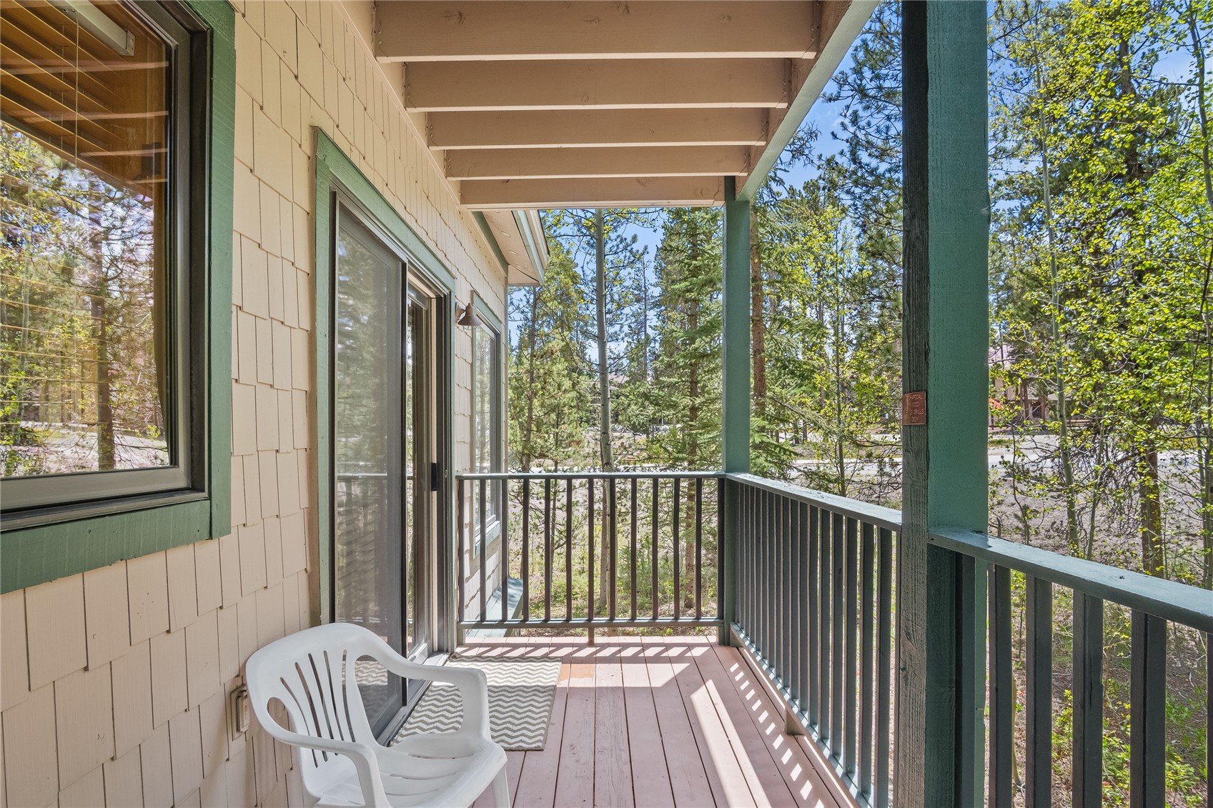 260 Ski Hill Road Breckenridge CO 80424
