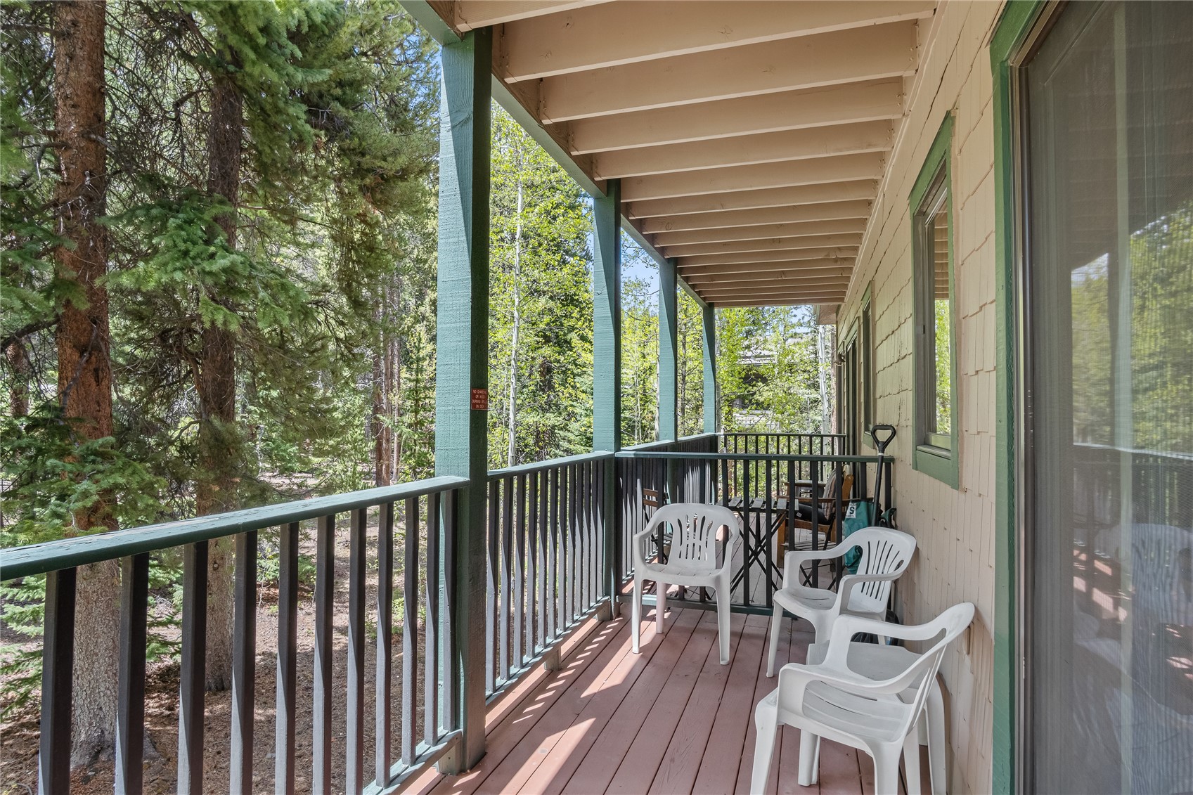 260 Ski Hill Road Breckenridge CO 80424