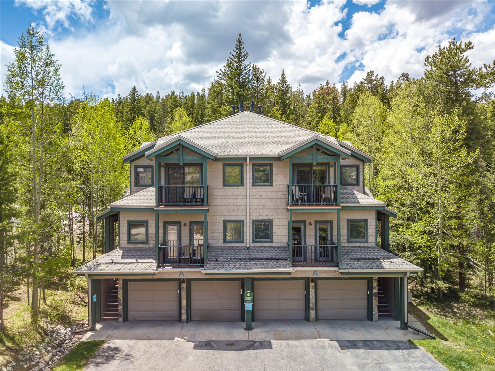 260 Ski Hill Road Breckenridge CO 80424