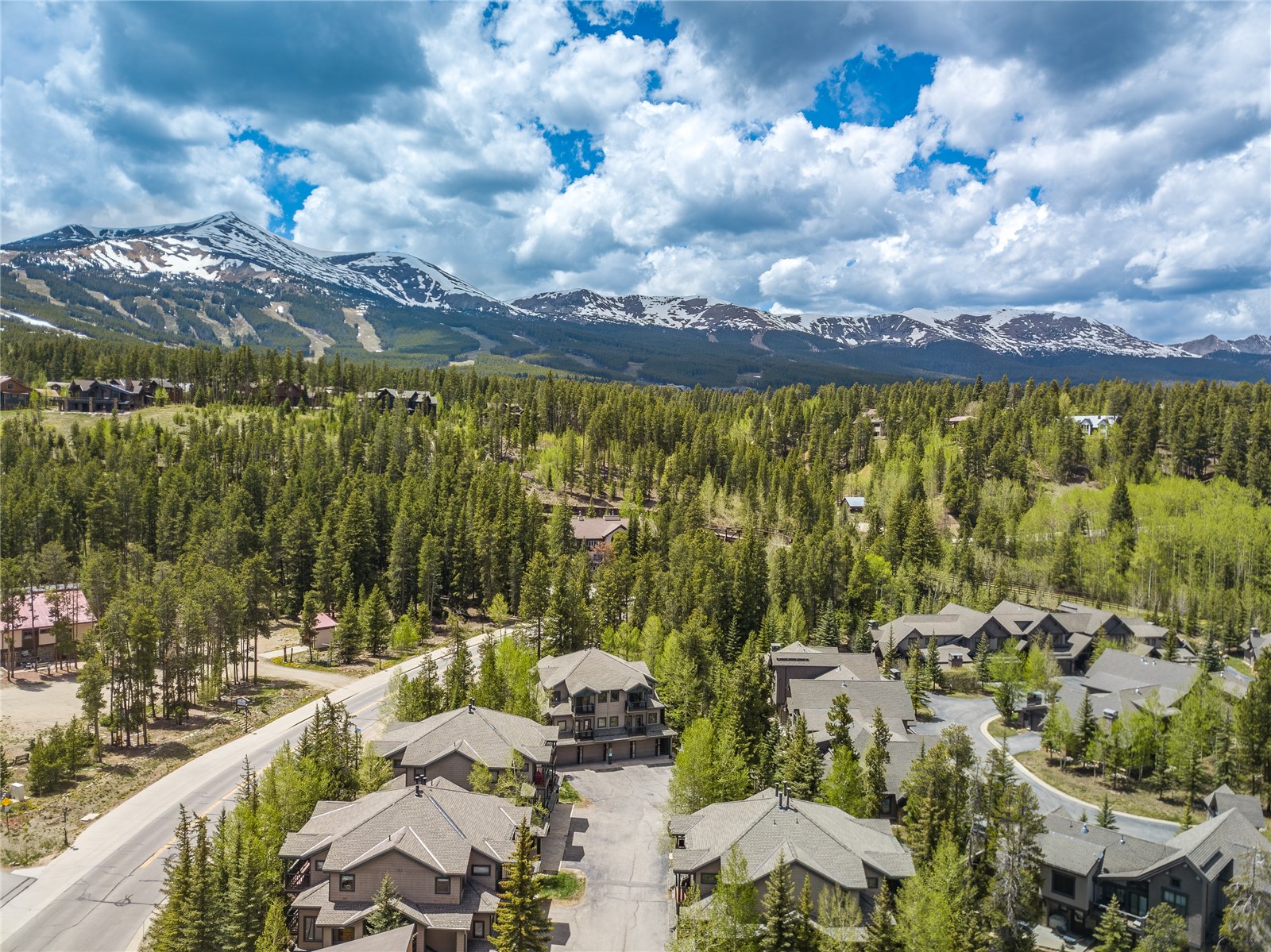 260 Ski Hill Road Breckenridge CO 80424