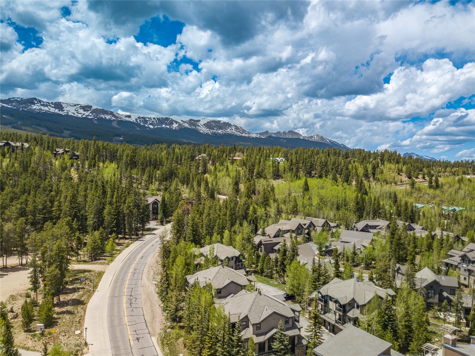 260 Ski Hill Road Breckenridge CO 80424