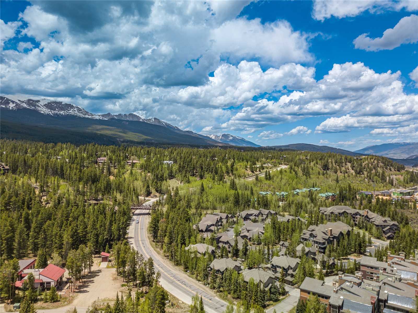260 Ski Hill Road Breckenridge CO 80424