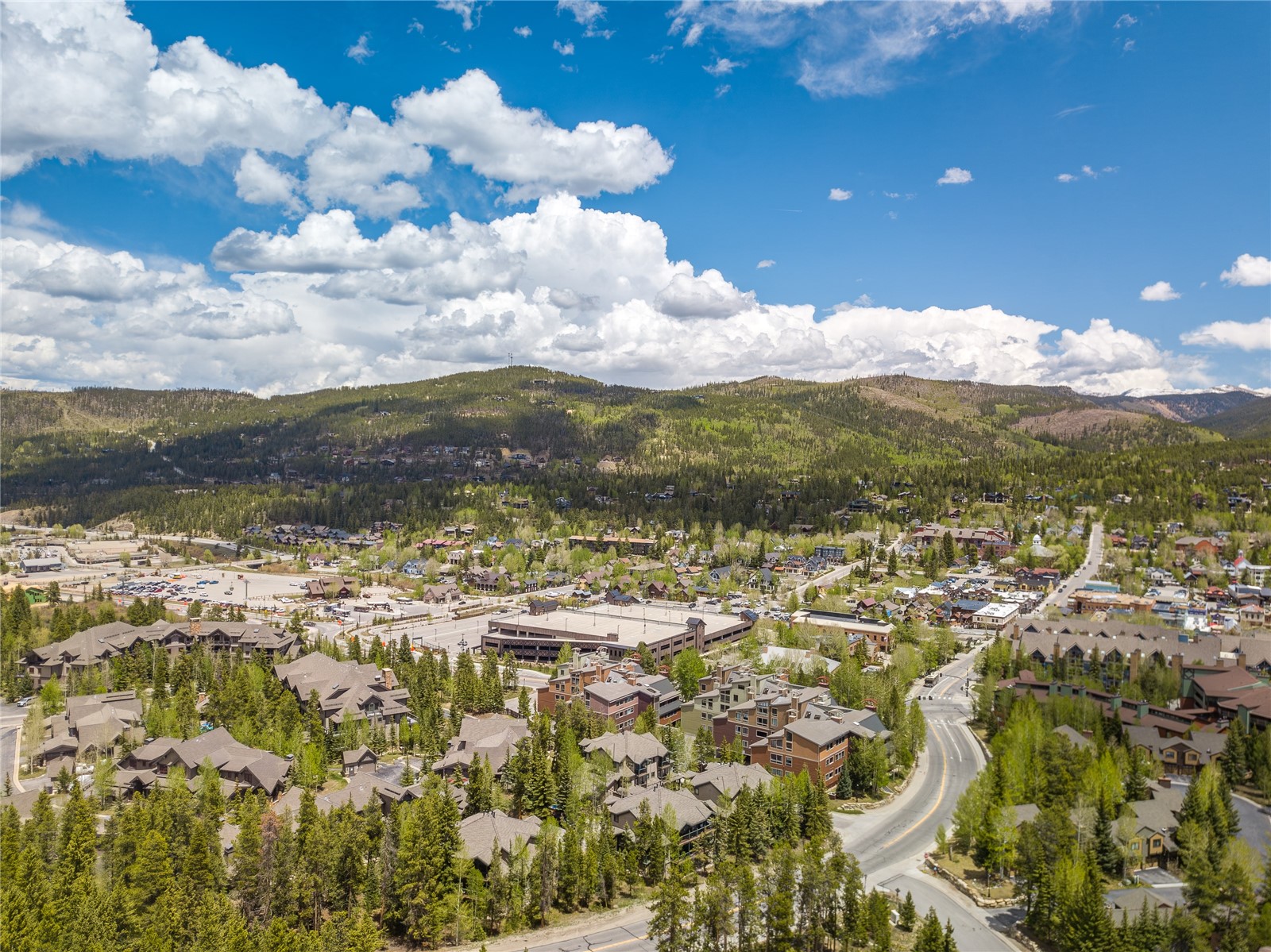 260 Ski Hill Road Breckenridge CO 80424