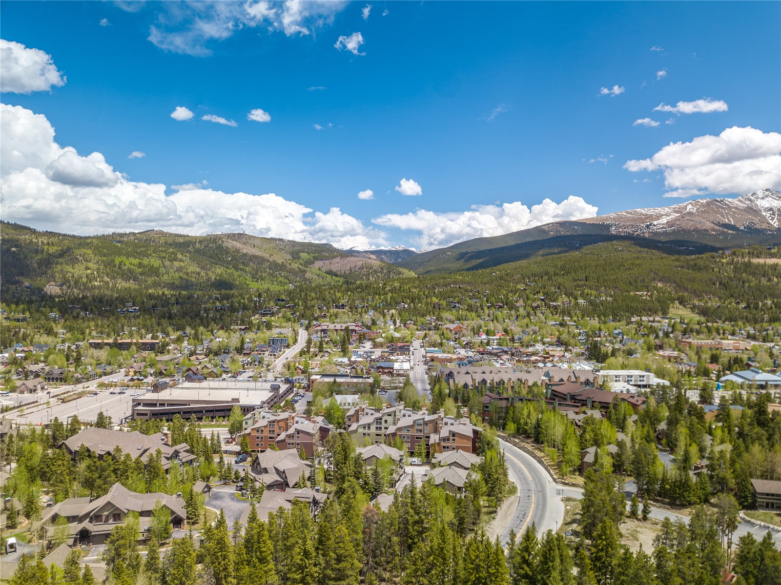 260 Ski Hill Road Breckenridge CO 80424