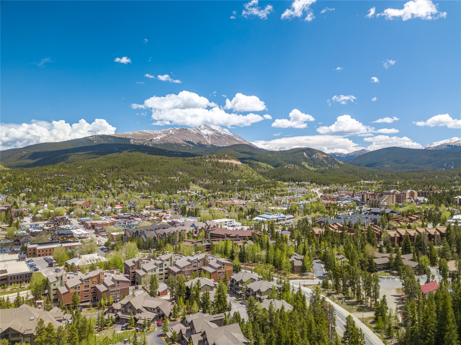 260 Ski Hill Road Breckenridge CO 80424