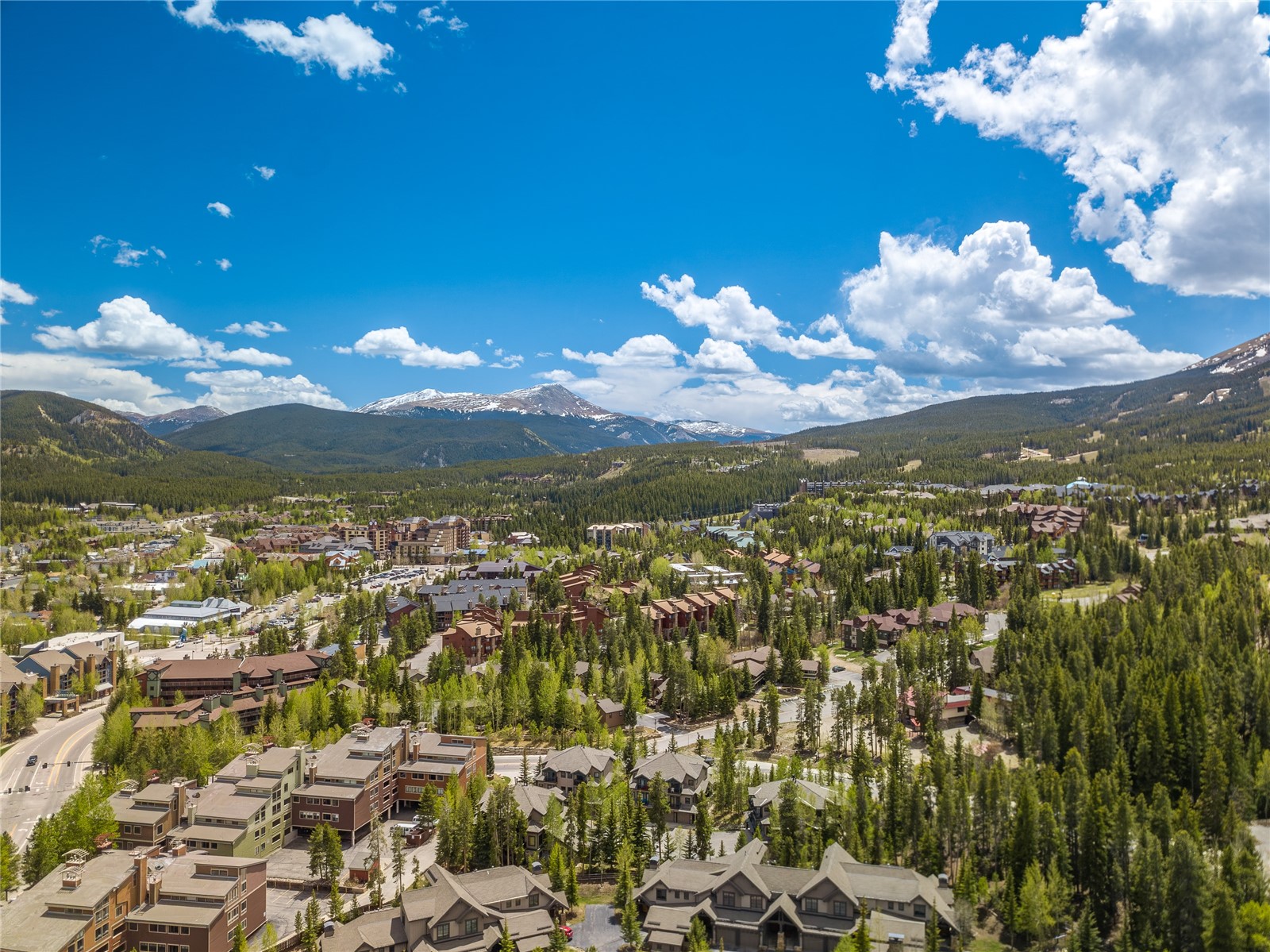 260 Ski Hill Road Breckenridge CO 80424