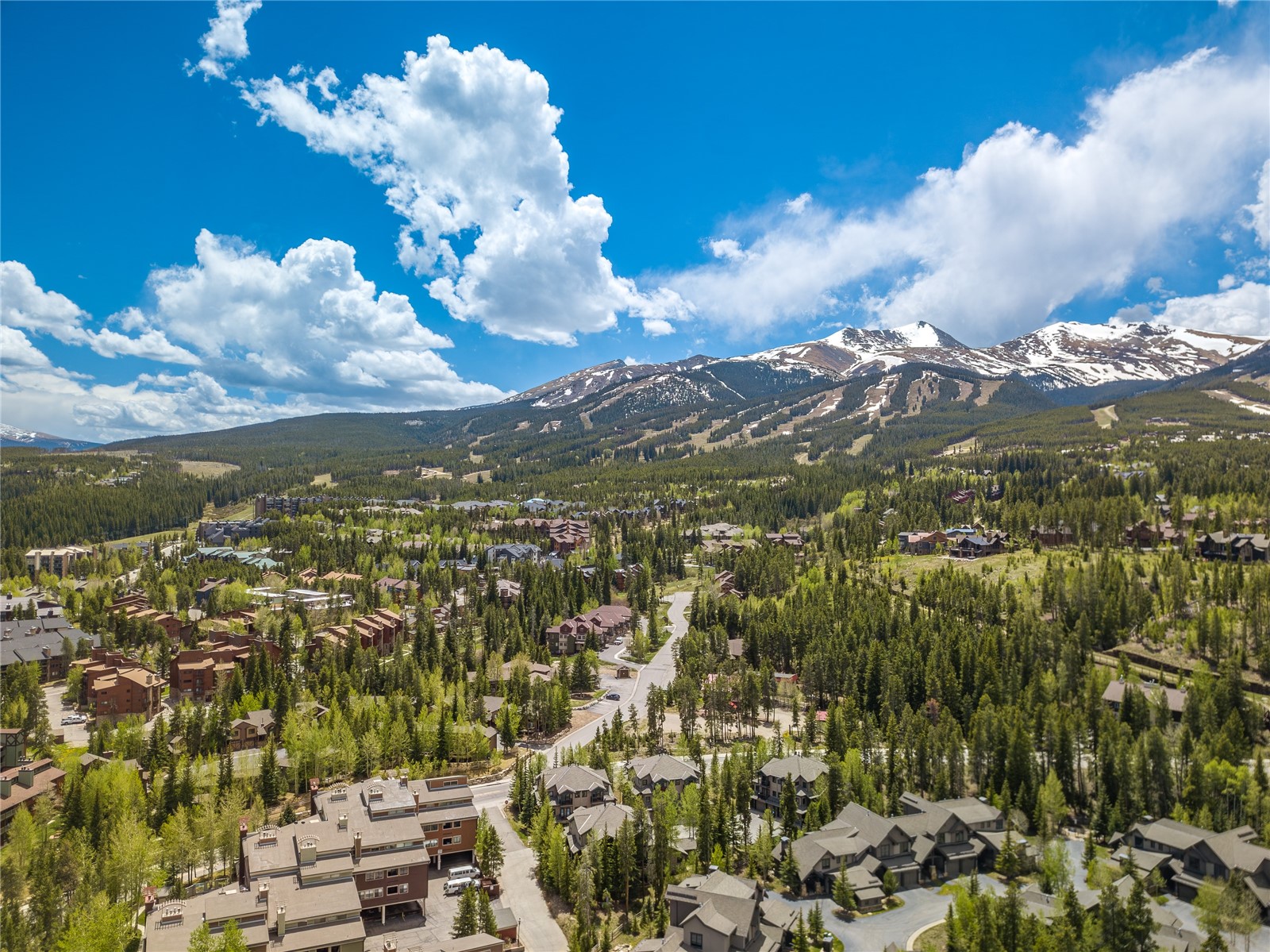 260 Ski Hill Road Breckenridge CO 80424