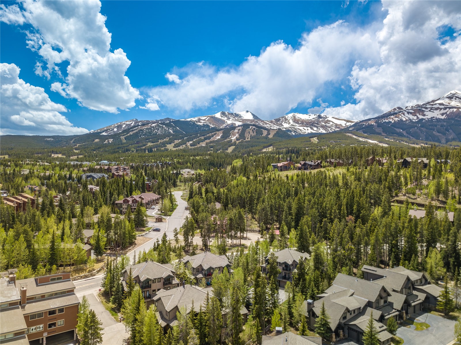 260 Ski Hill Road Breckenridge CO 80424