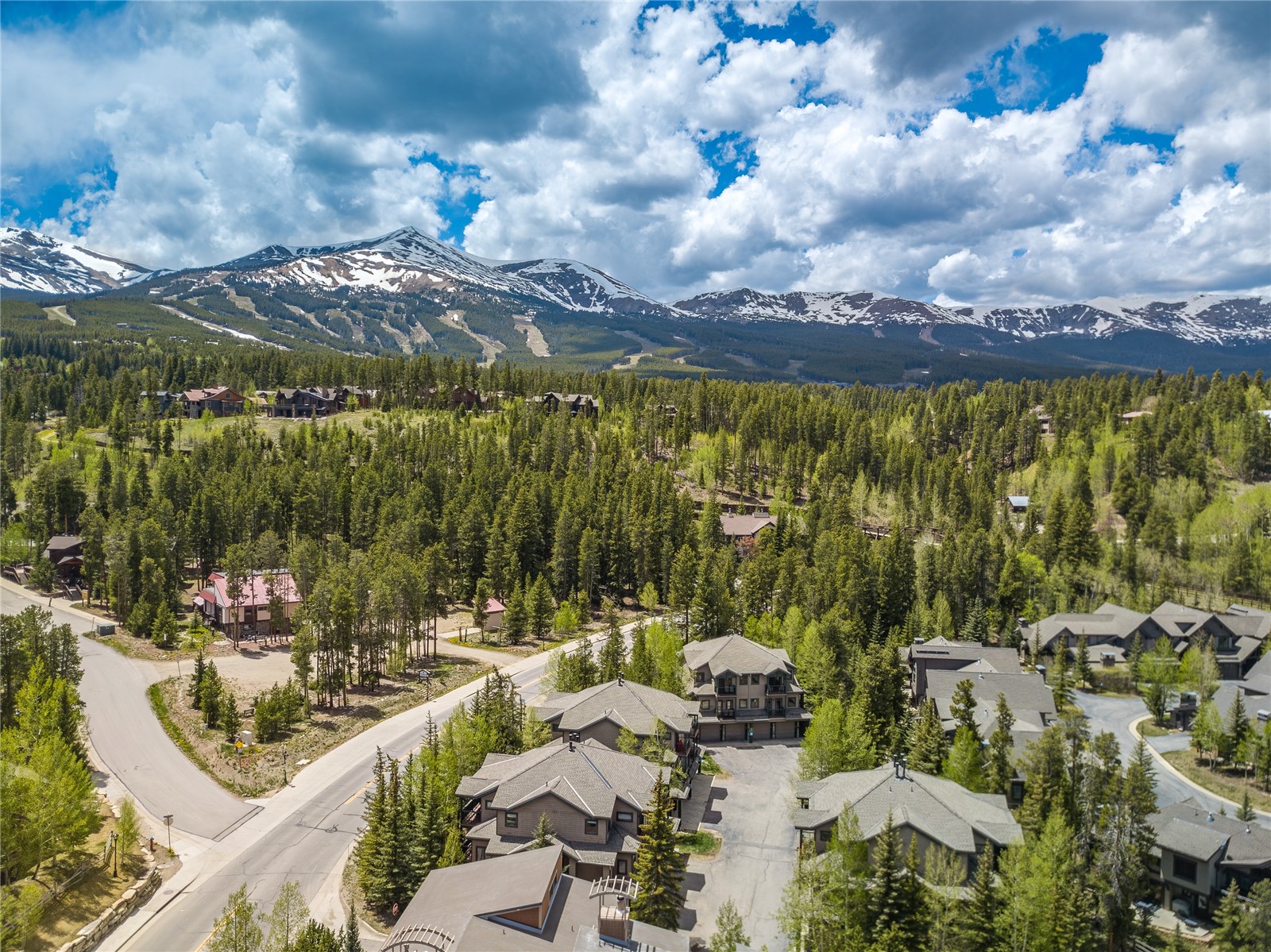 260 Ski Hill Road Breckenridge CO 80424