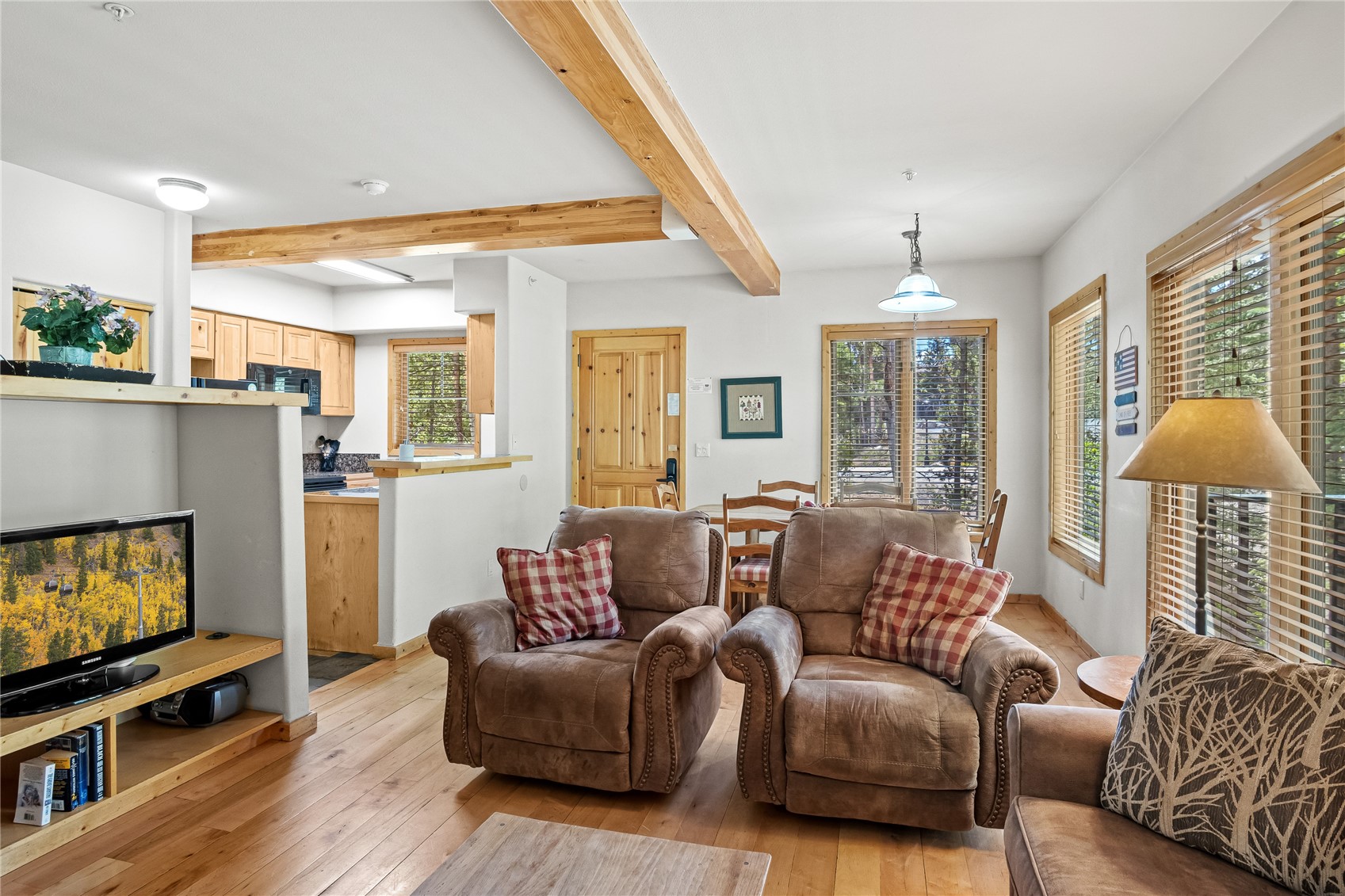 260 Ski Hill Road Breckenridge CO 80424