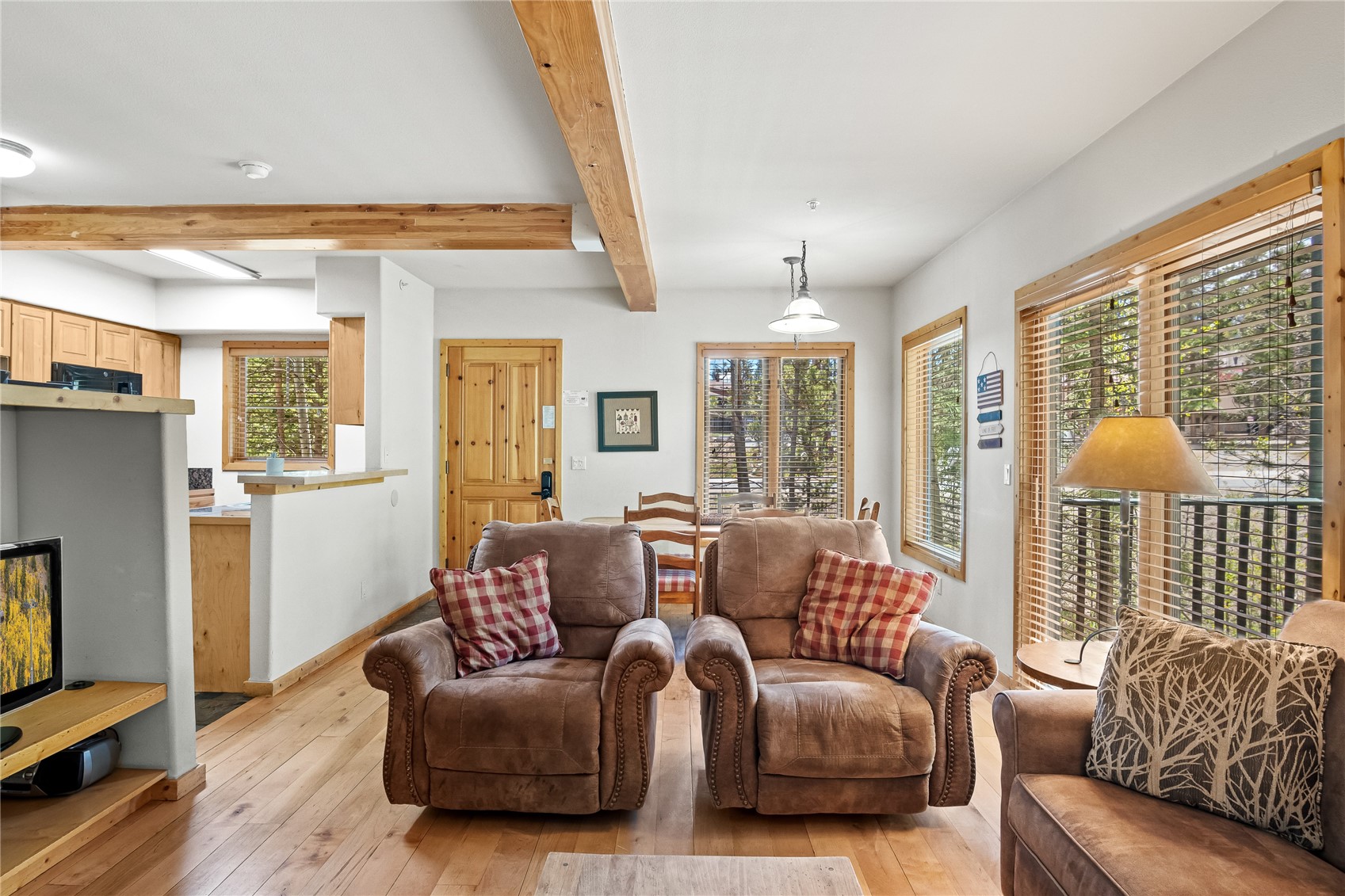 260 Ski Hill Road Breckenridge CO 80424
