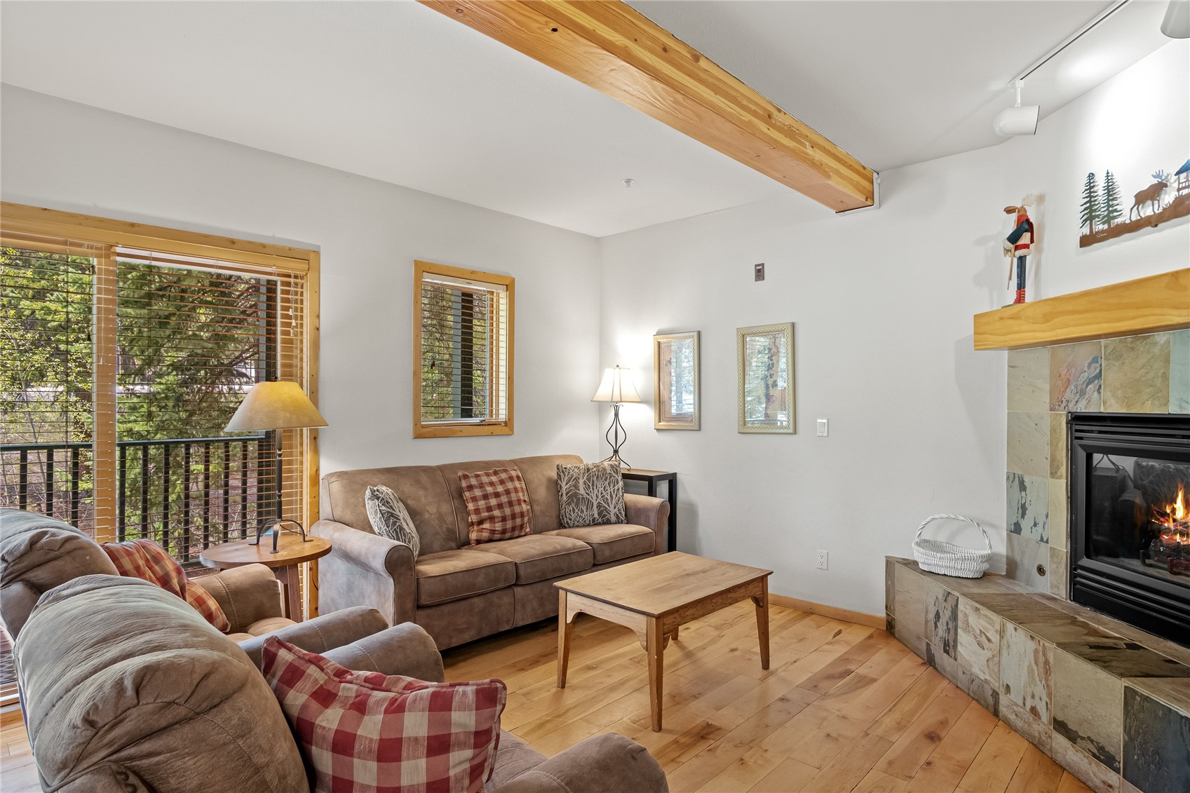 260 Ski Hill Road Breckenridge CO 80424