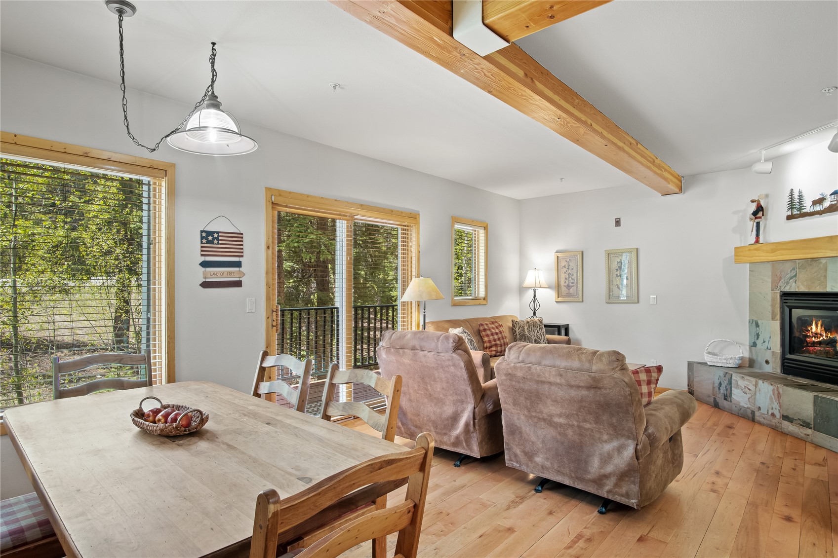 260 Ski Hill Road Breckenridge CO 80424