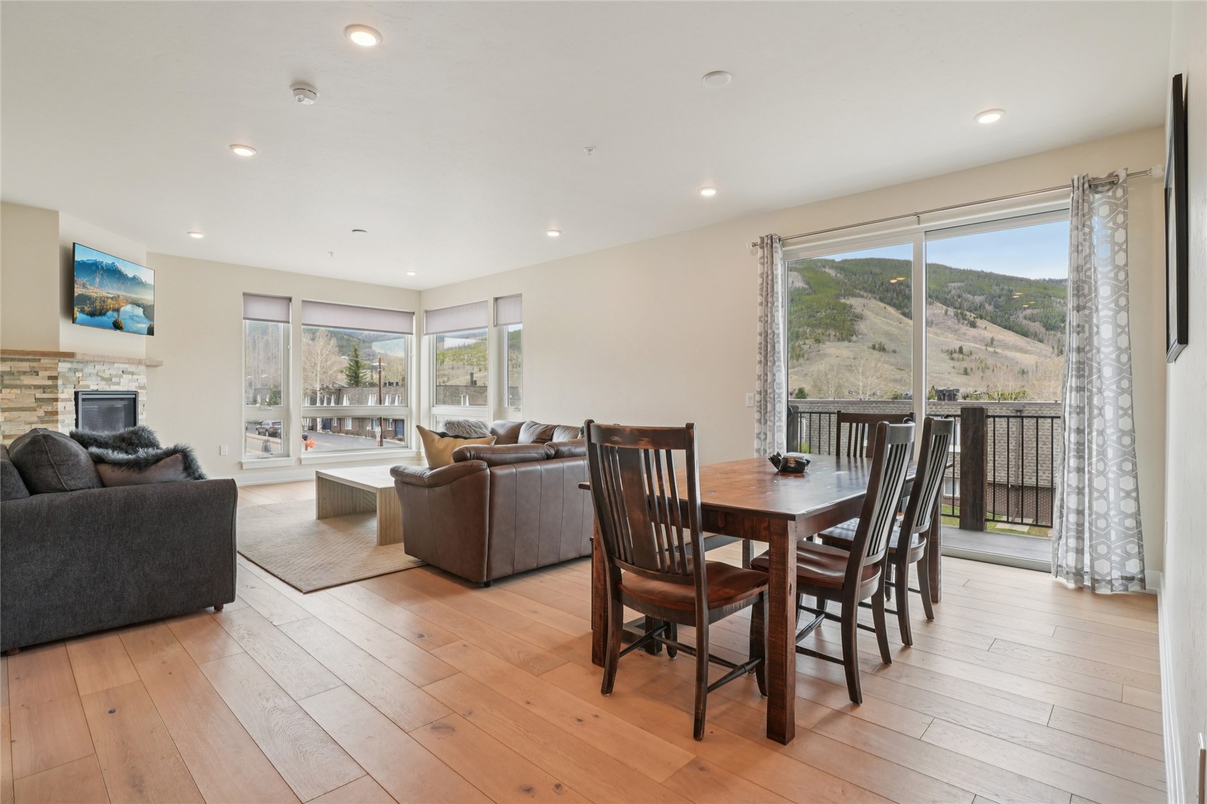 235 E La Bonte Street Dillon CO 80435