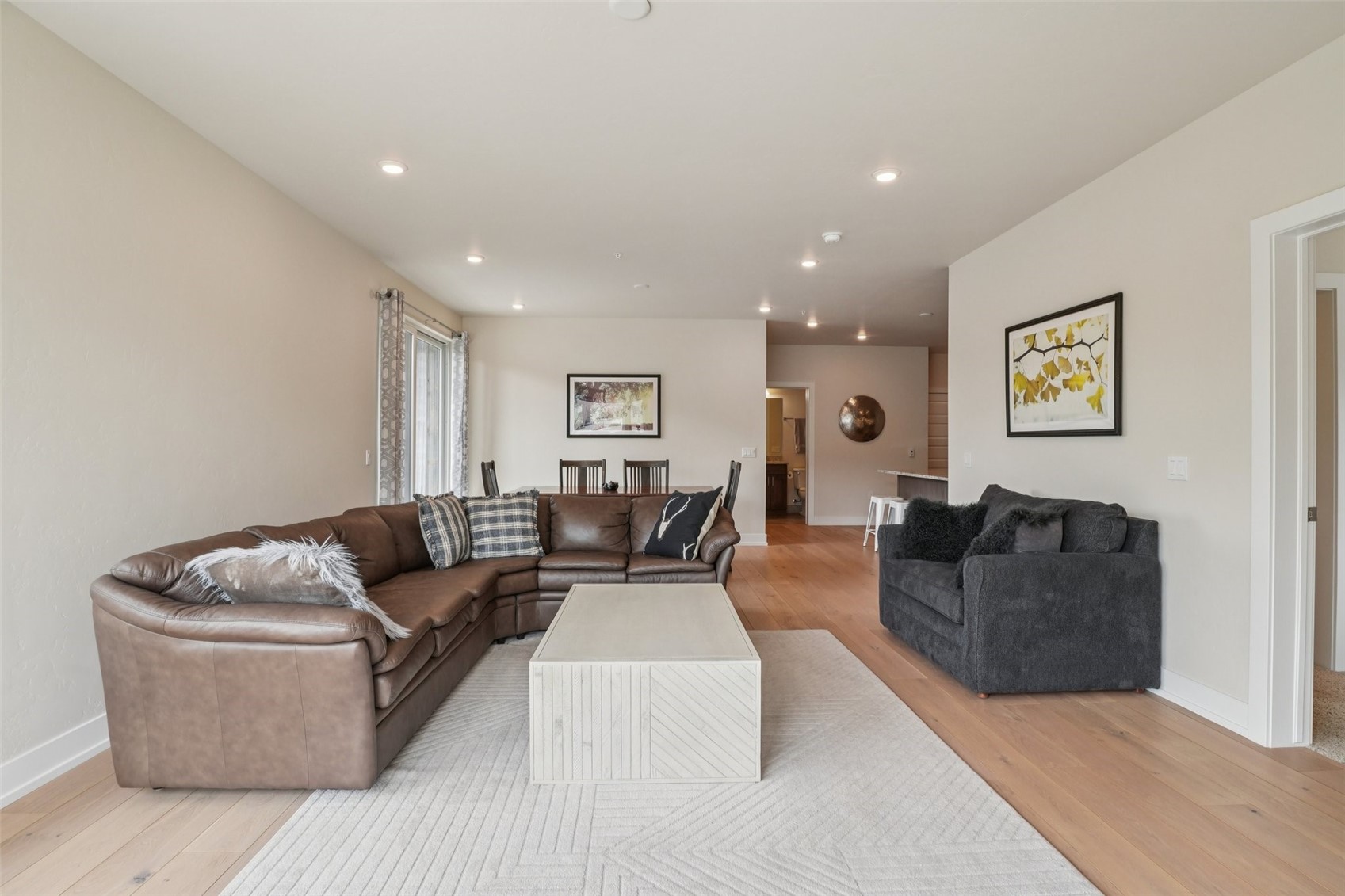 235 E La Bonte Street Dillon CO 80435