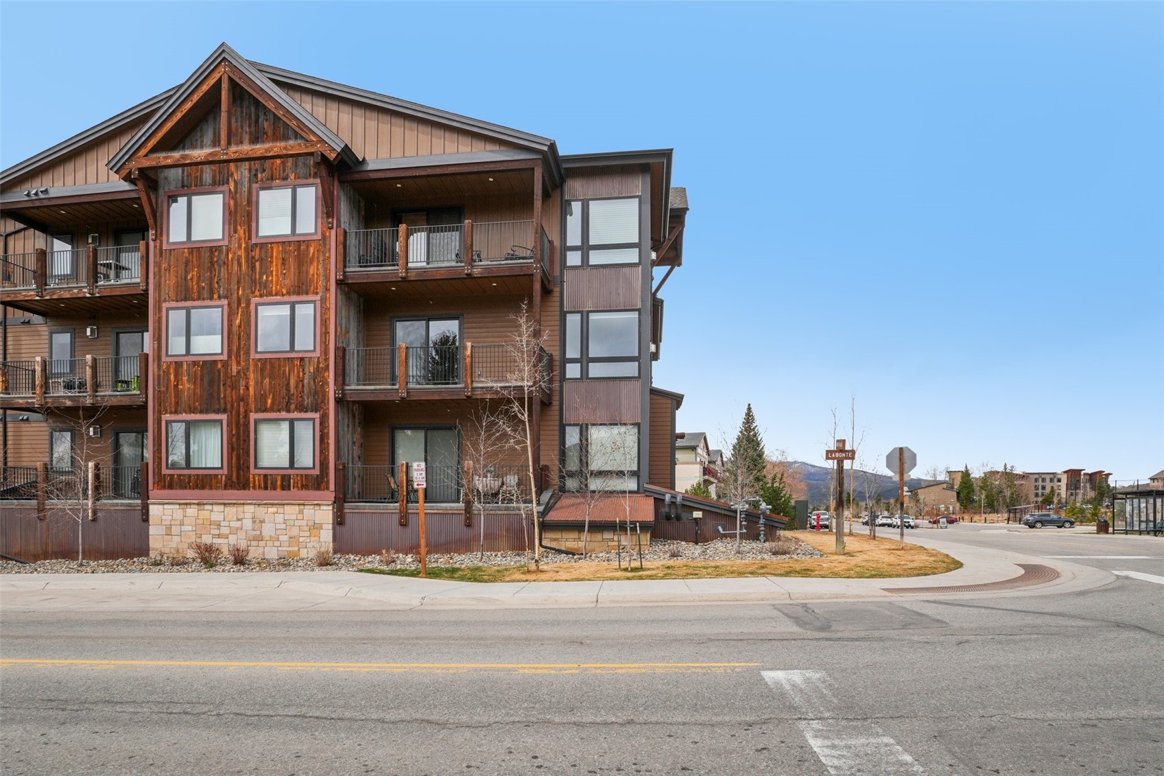235 E La Bonte Street Dillon CO 80435