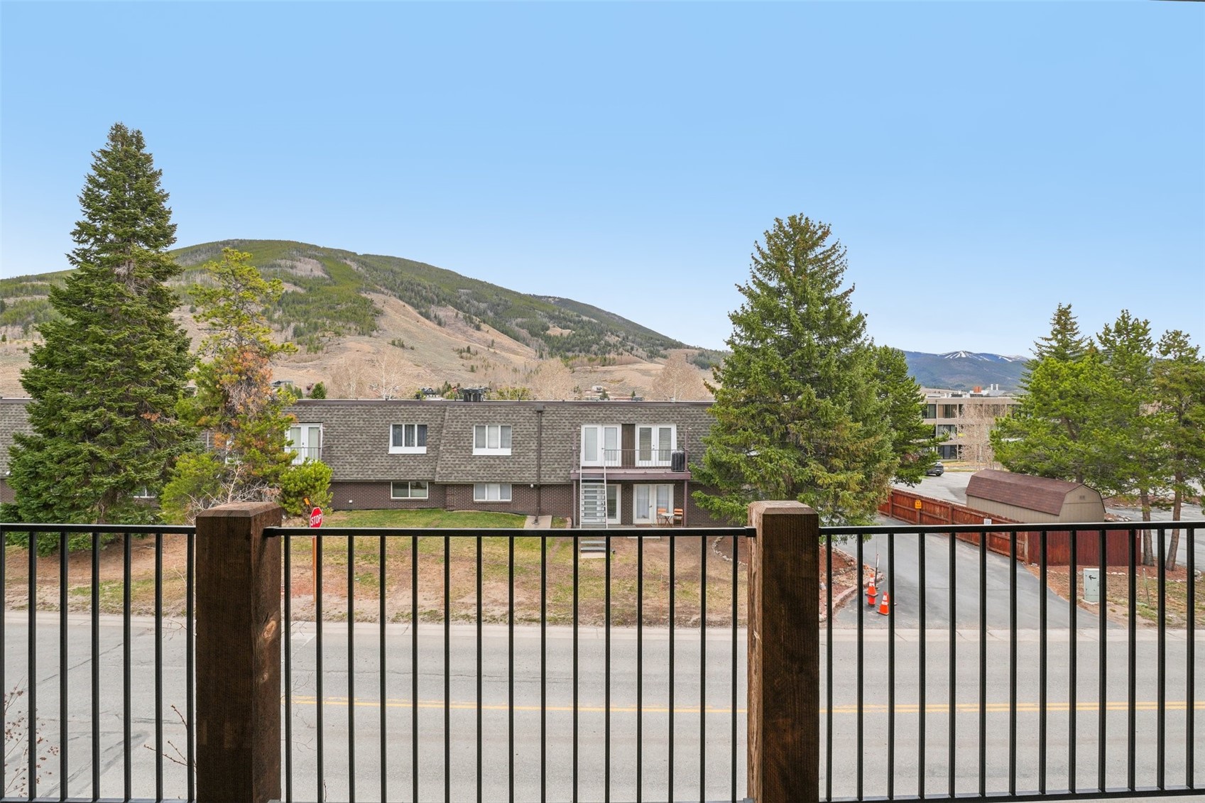 235 E La Bonte Street Dillon CO 80435
