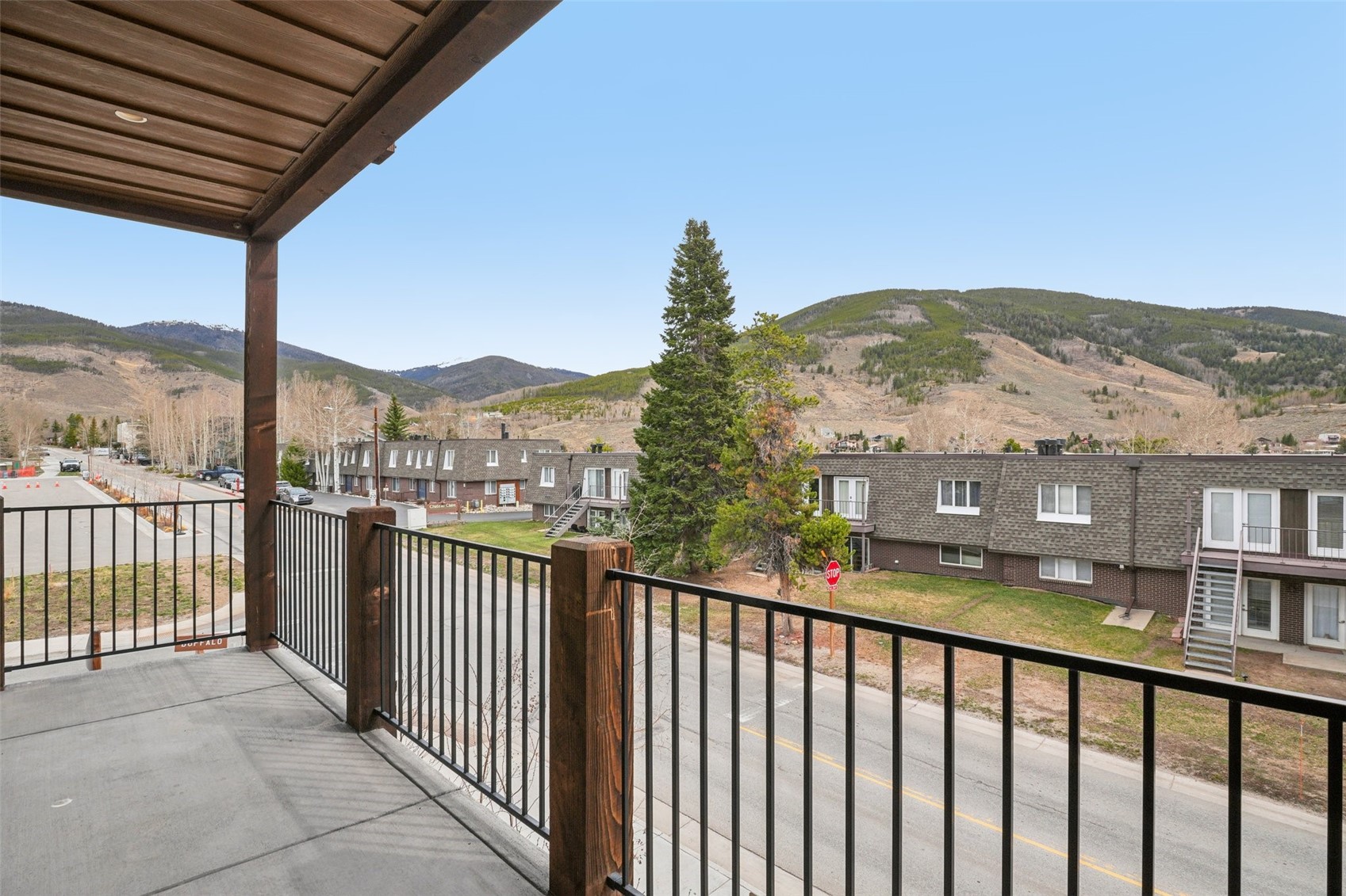 235 E La Bonte Street Dillon CO 80435